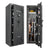Gun Safes & Rifle Storage