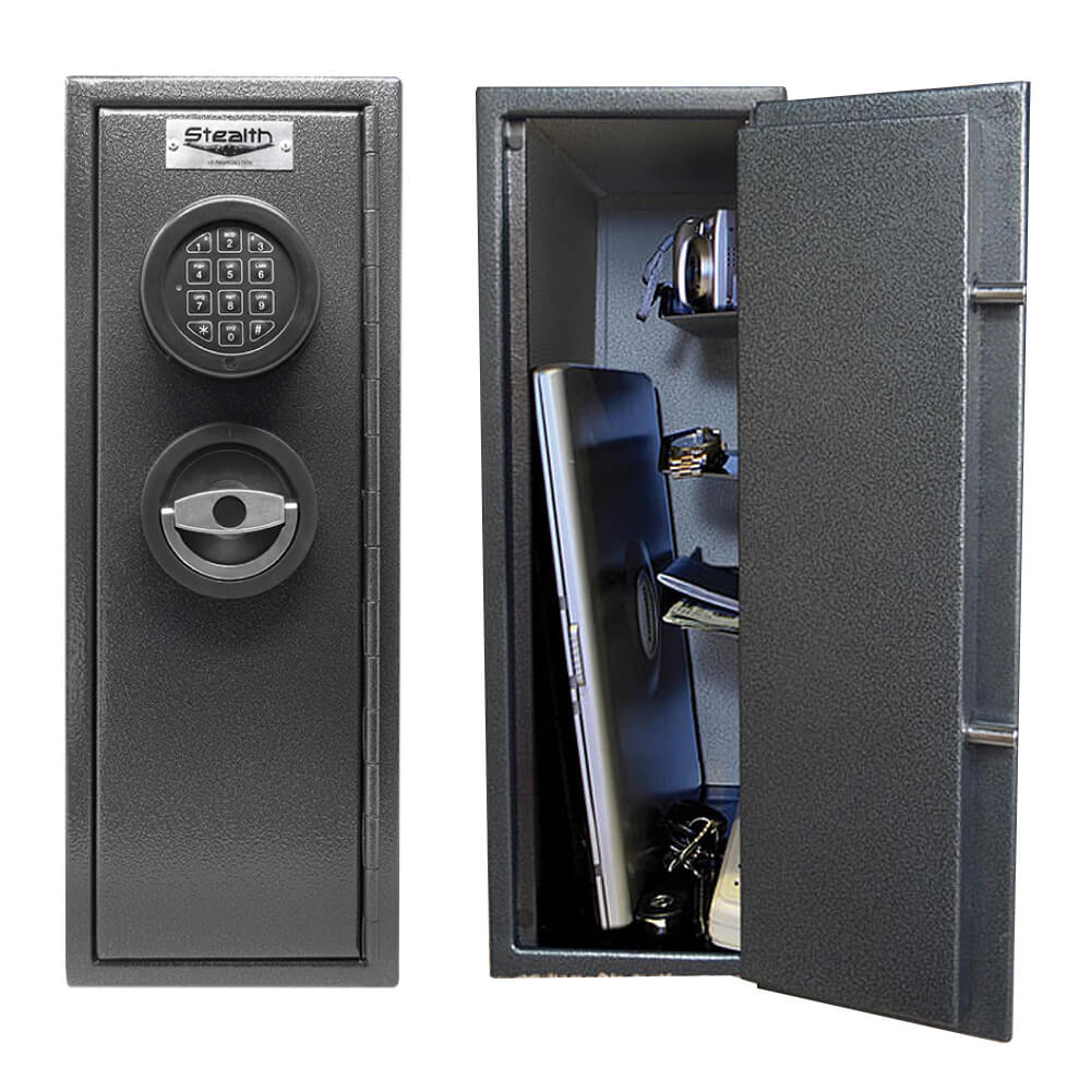 Compact Safes
