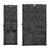 Door Panel Organizers