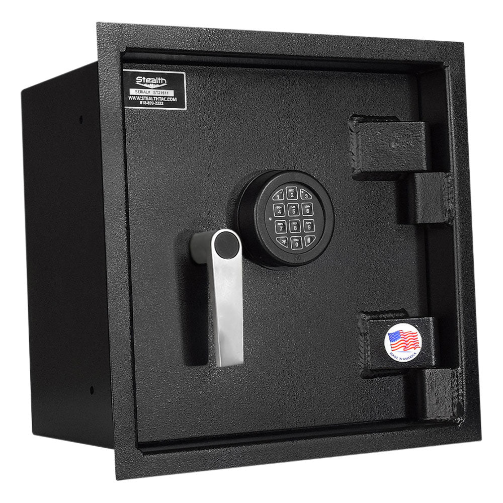 Wall Safes