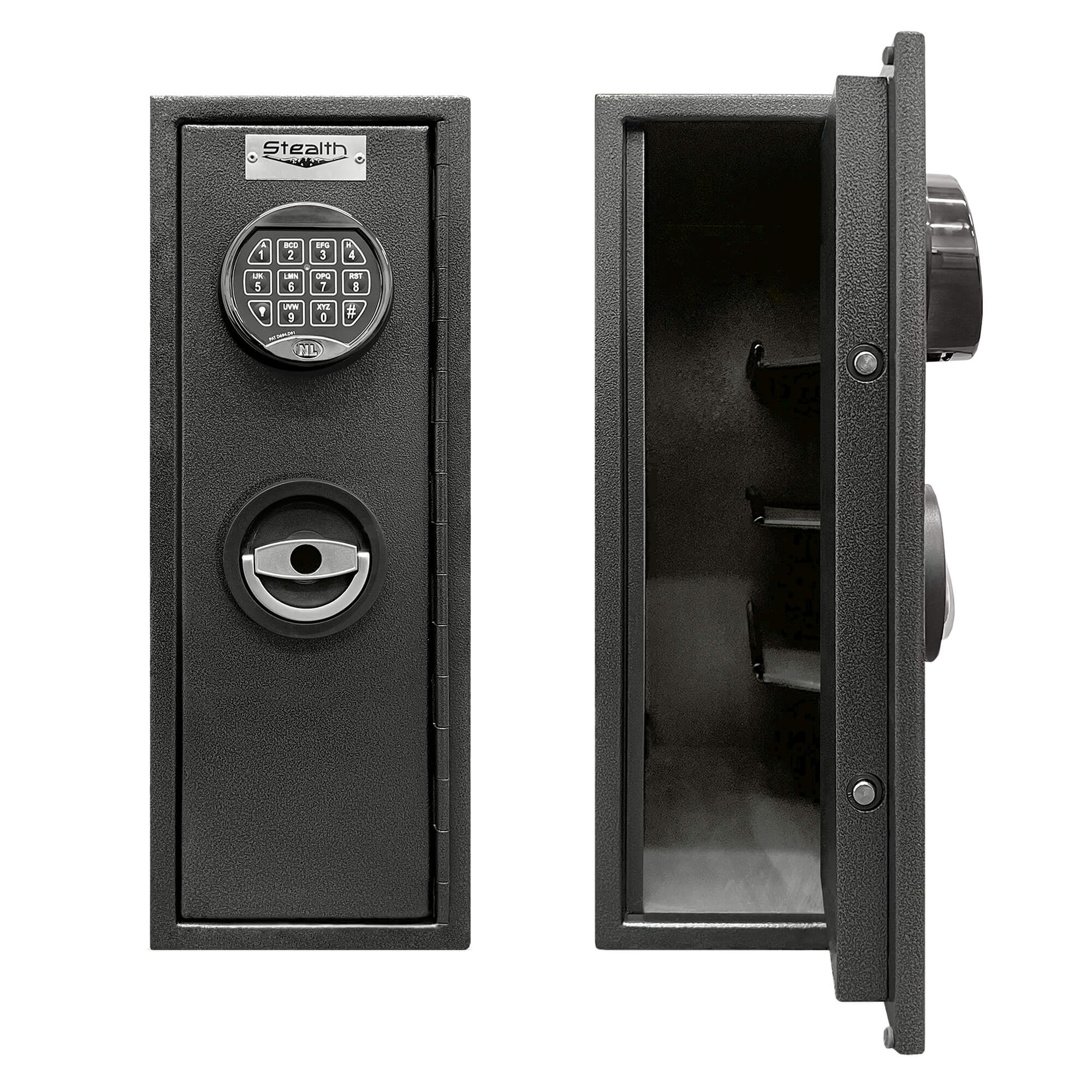 Stealth College Dorm Safe 5.0 | Prevents Phone, Laptop, Tablet and Medication Theft - Dean Safe