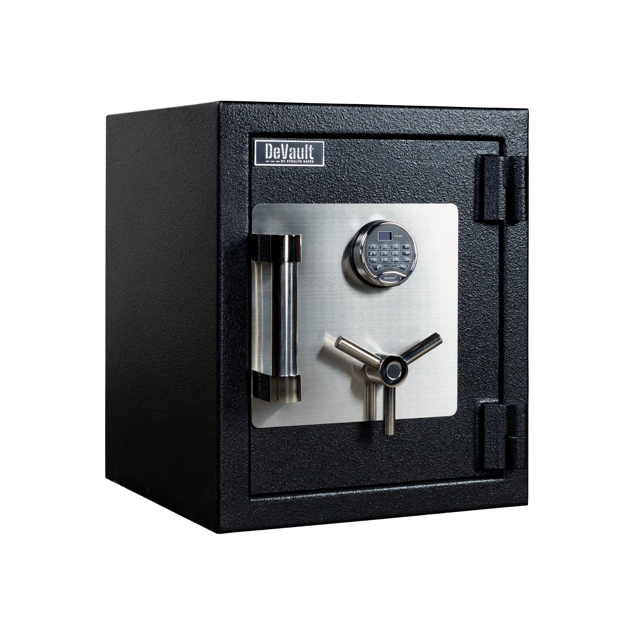 Devault DV-1915 TL-30 High Security Safe
