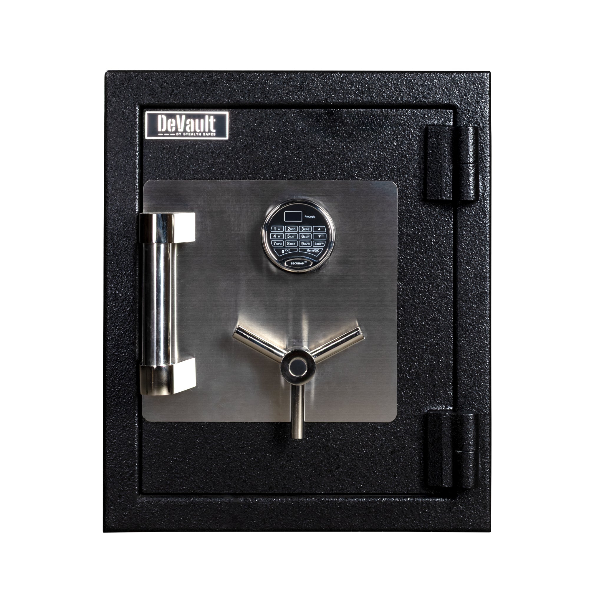 Devault DV-1915 TL-30 High Security Safe