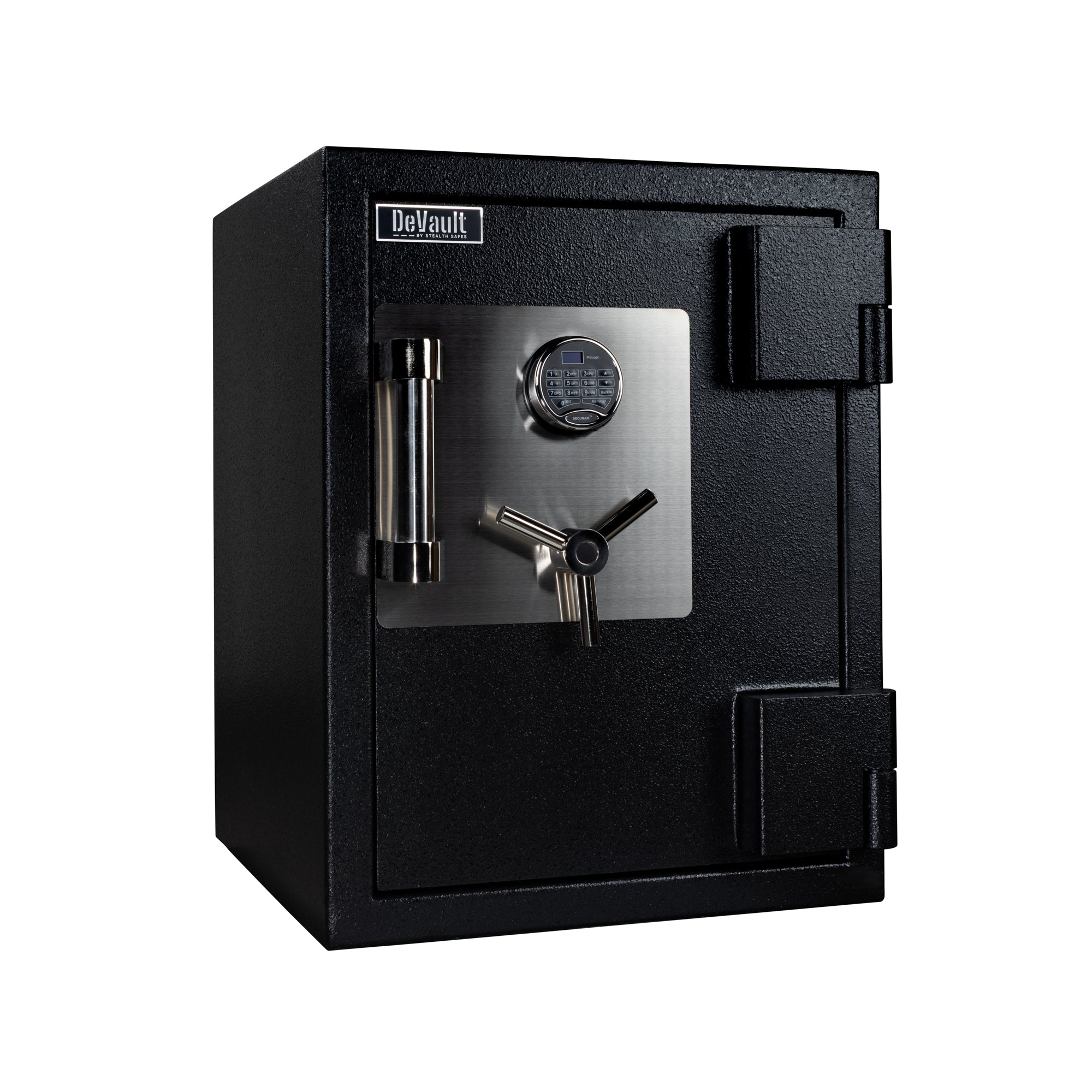 Devault DV-2619 TL-30 High Security Safe