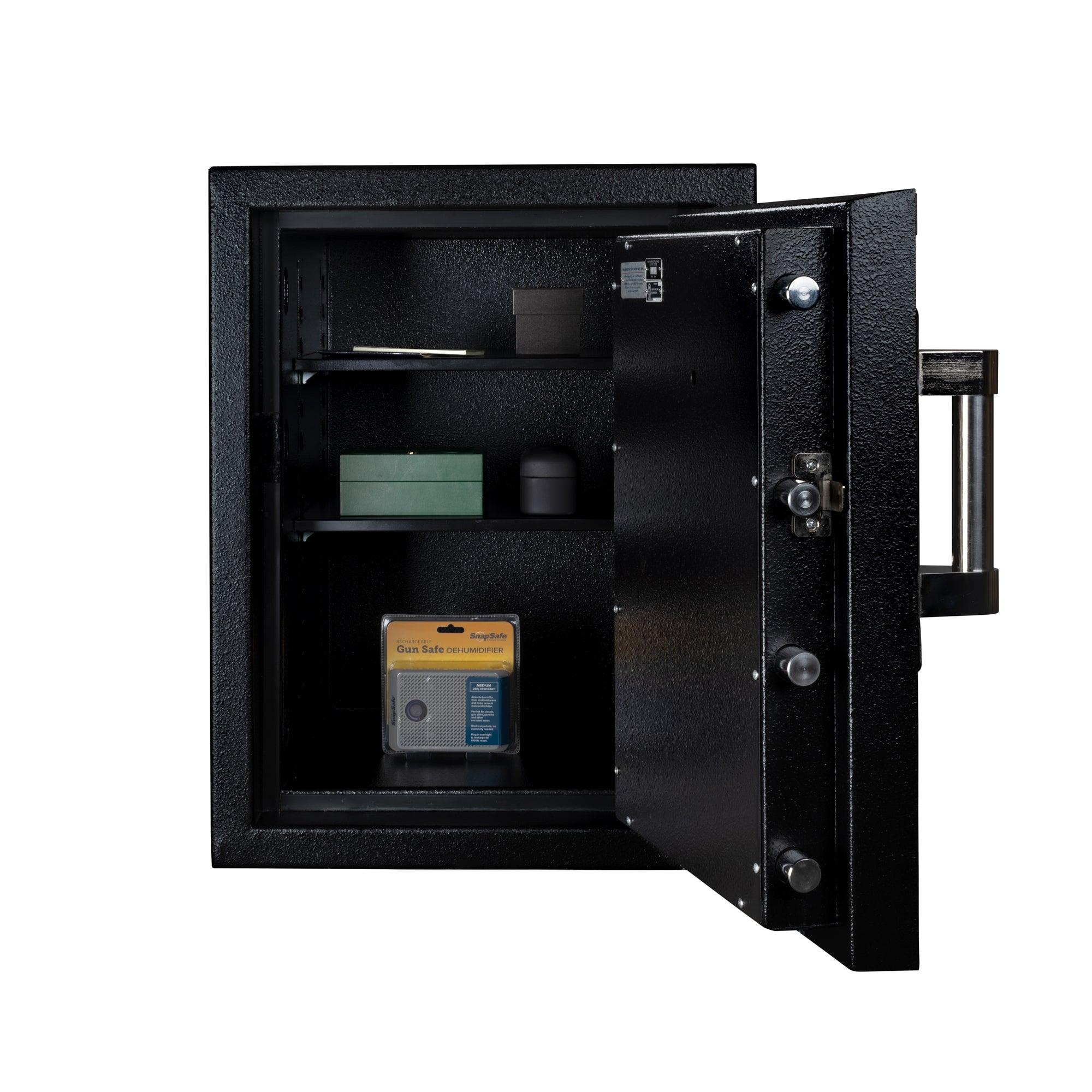Devault DV-2619 TL-30 High Security Safe