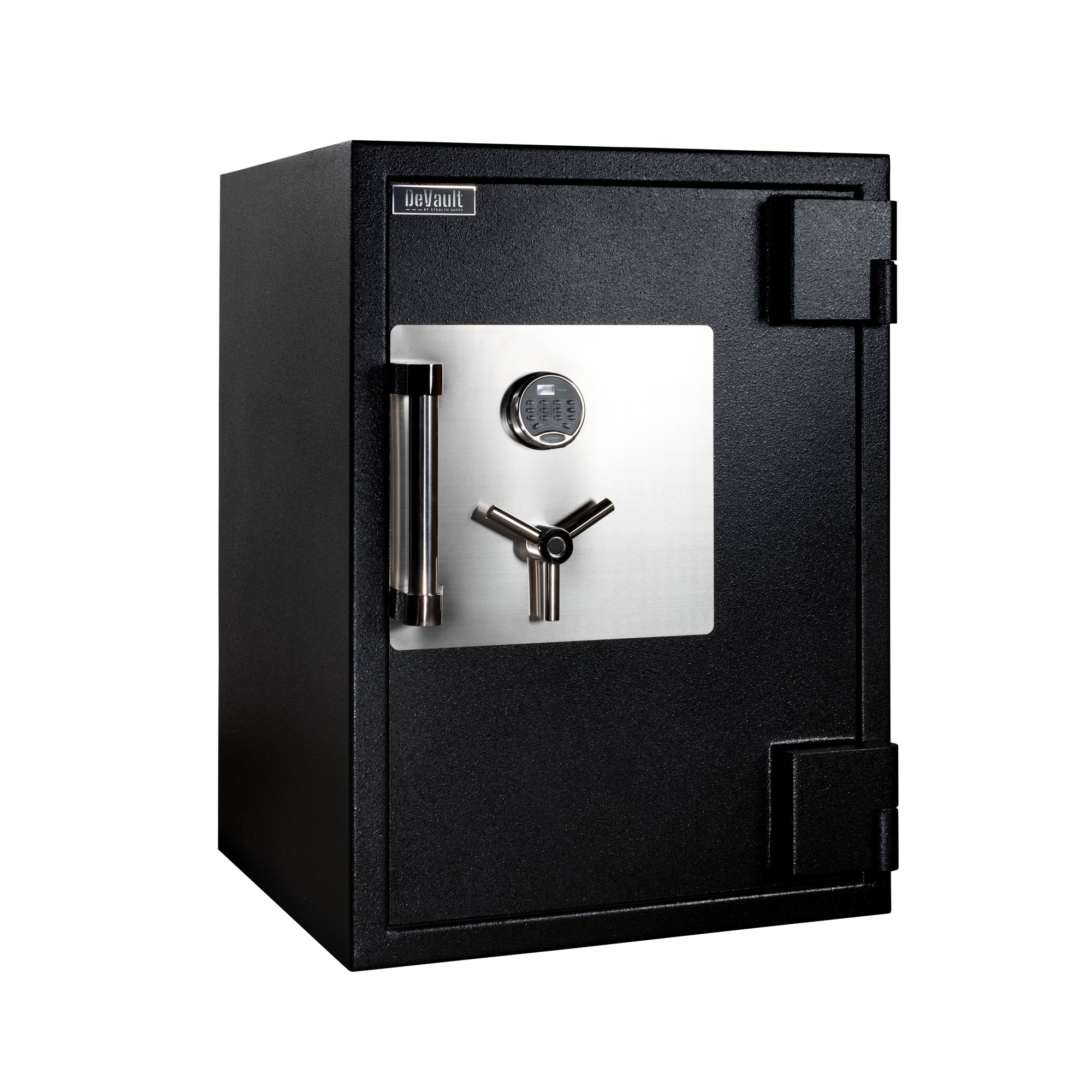 DeVault DV-3625 TL-30 High Security Safe