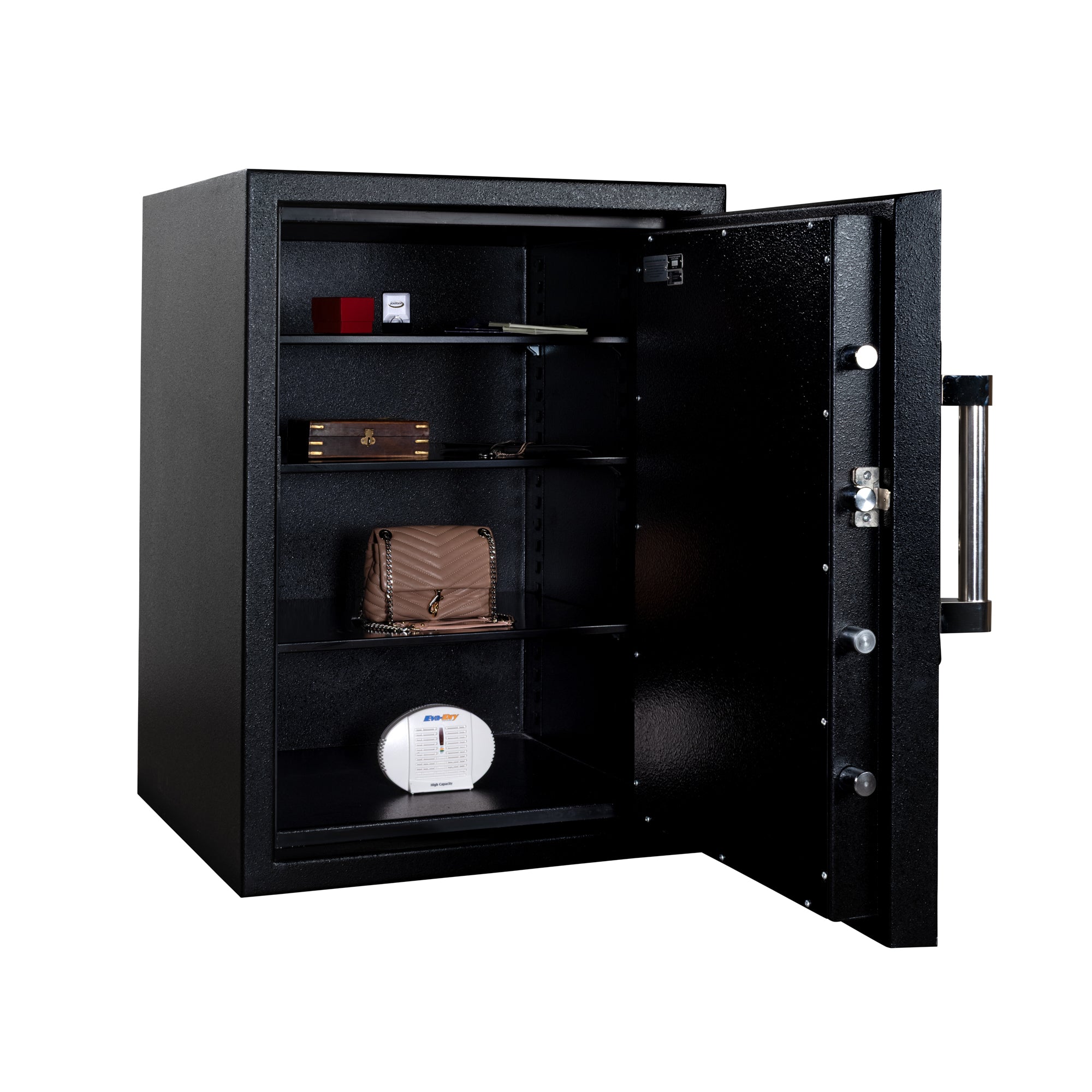 DeVault DV-3625 TL-30 High Security Safe