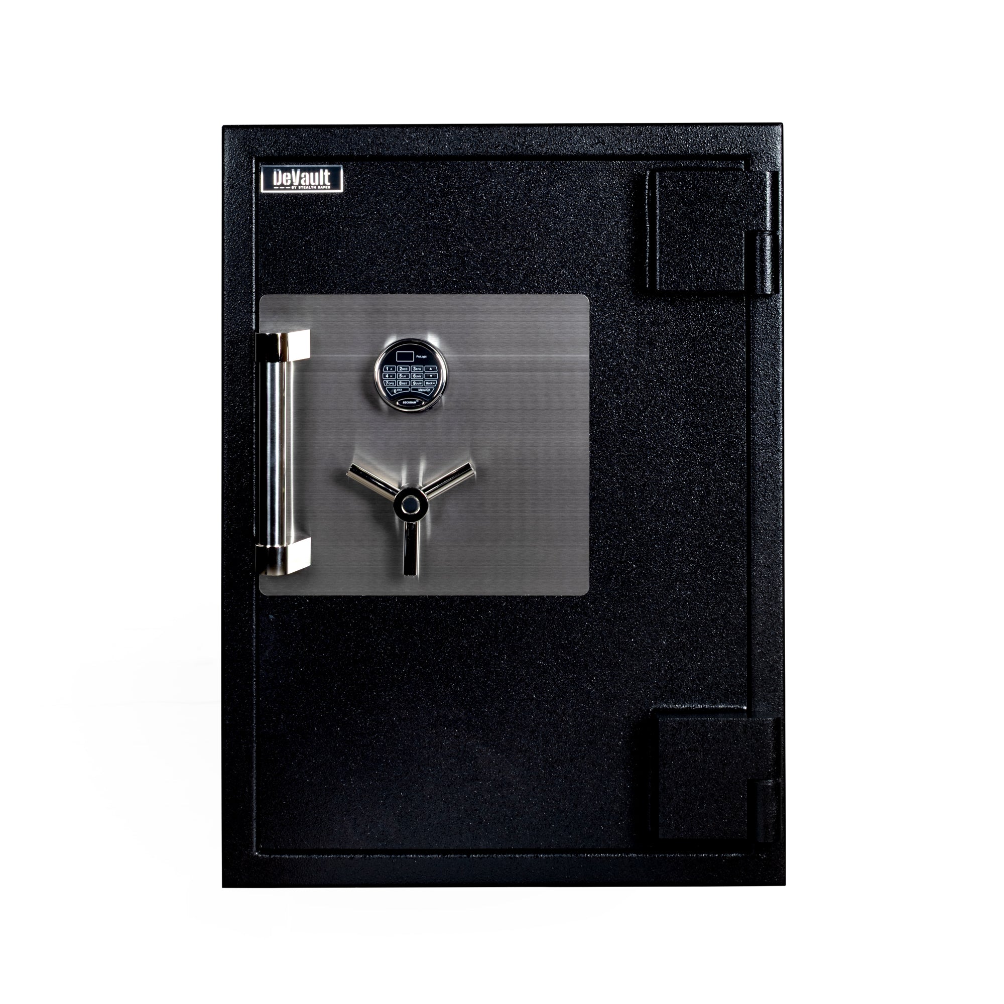DeVault DV-3625 TL-30 High Security Safe