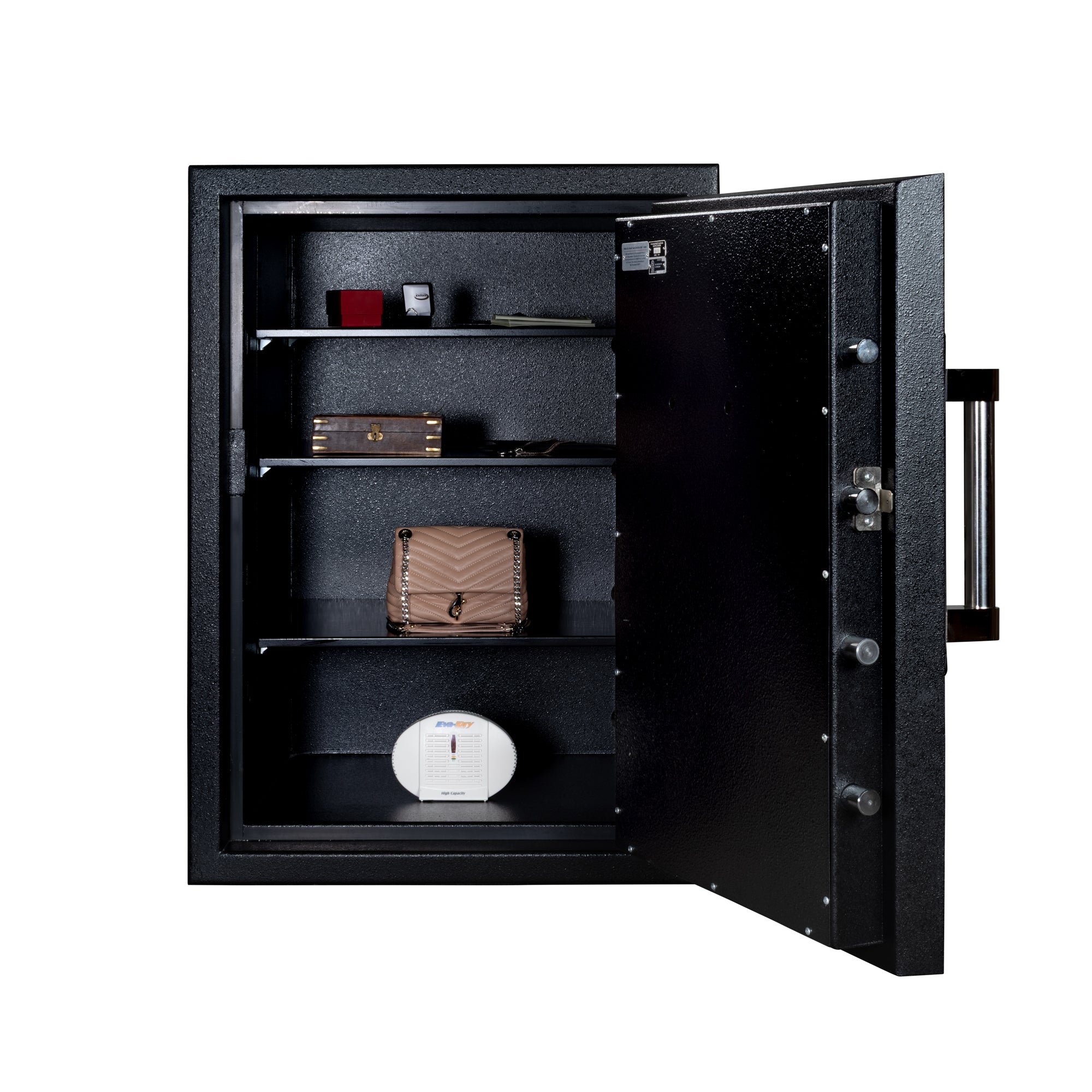DeVault DV-3625 TL-30 High Security Safe