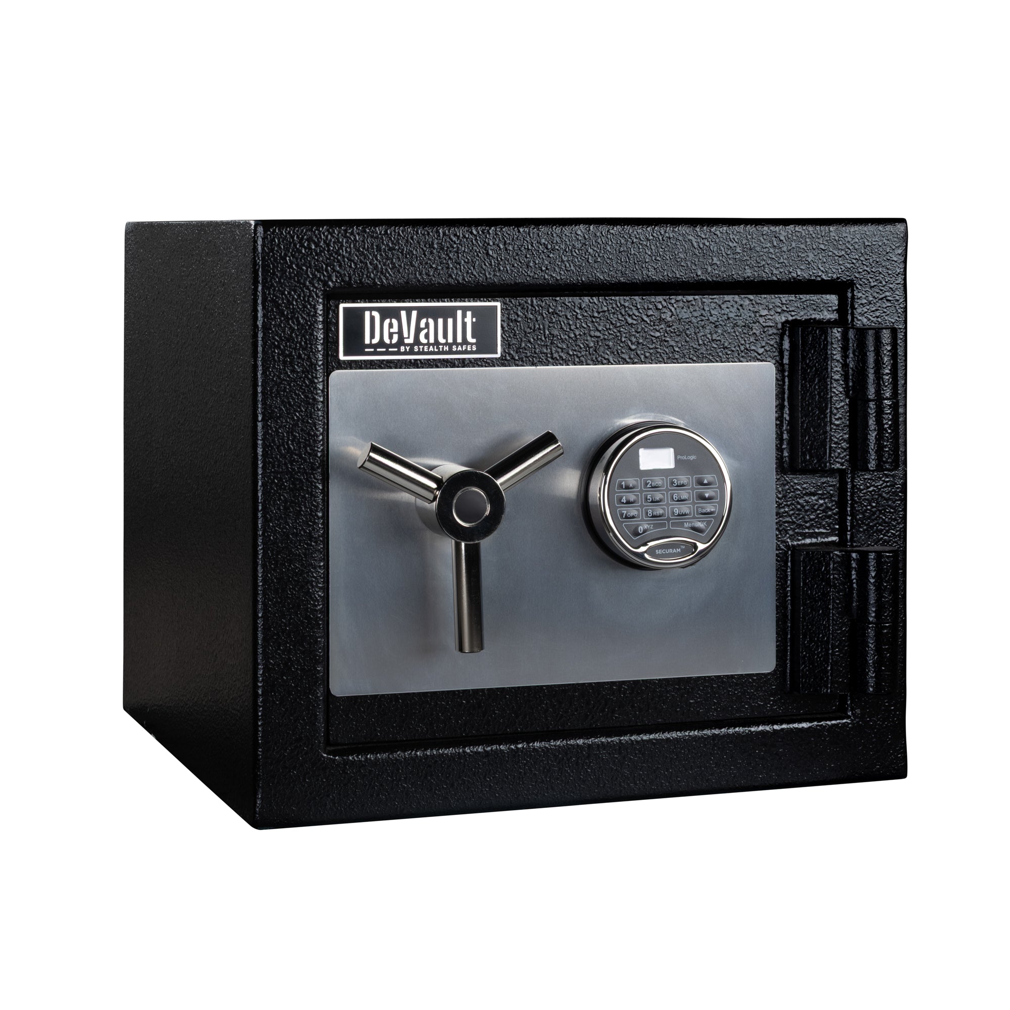 DeVault DV-1113 TL-30 High Security Safe