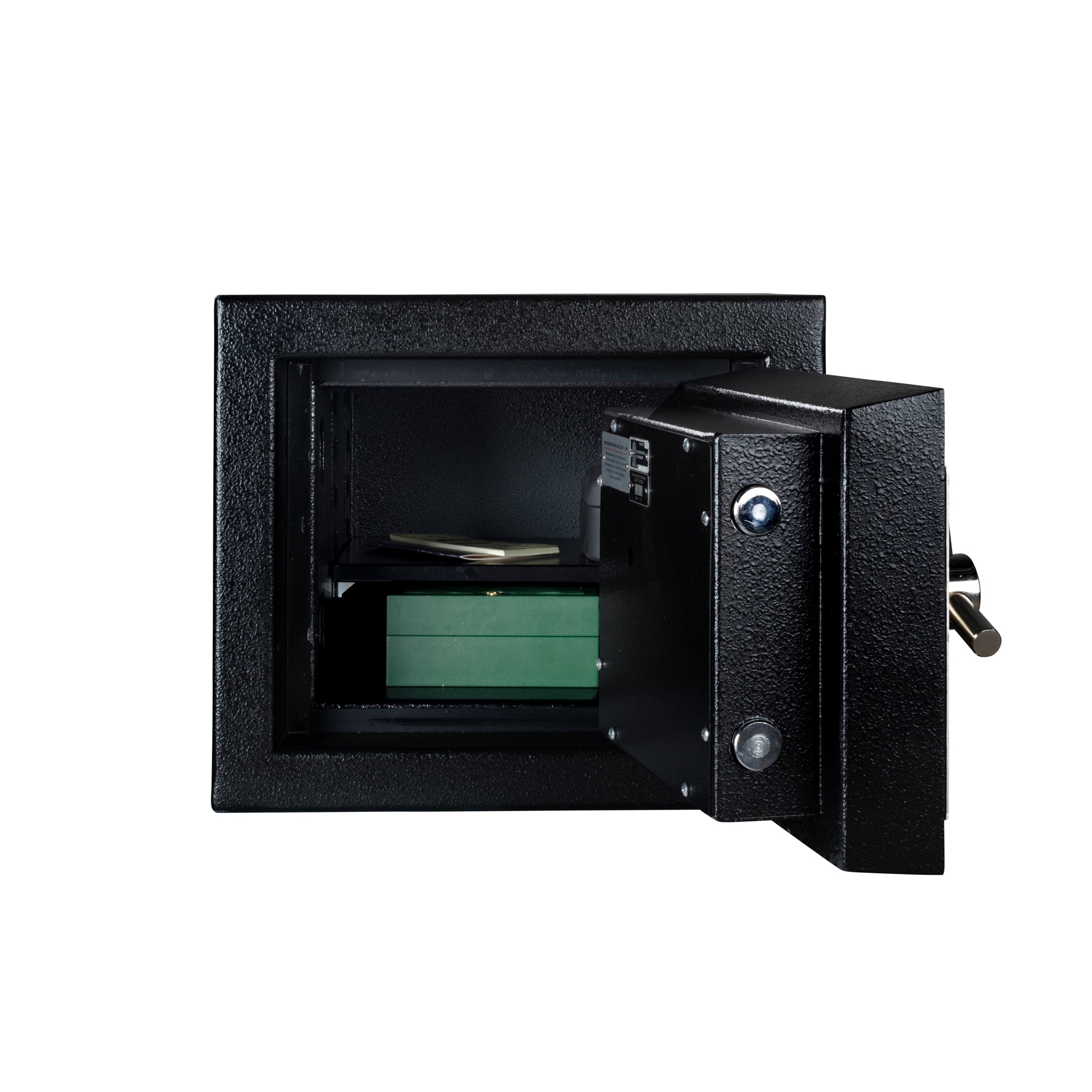 DeVault DV-1113 TL-30 High Security Safe