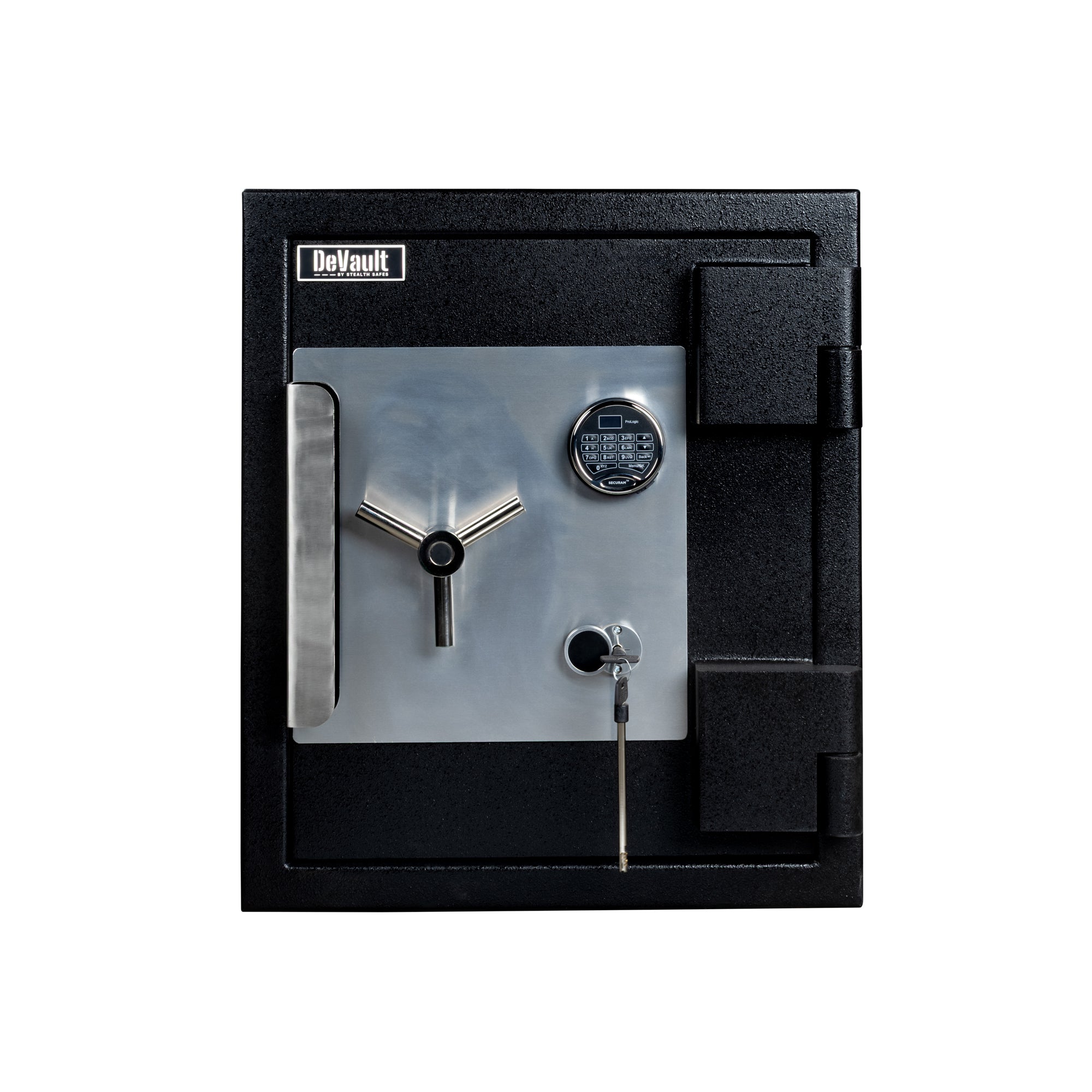 DeVault DVX-2420 TL-30X6 High Security Safe