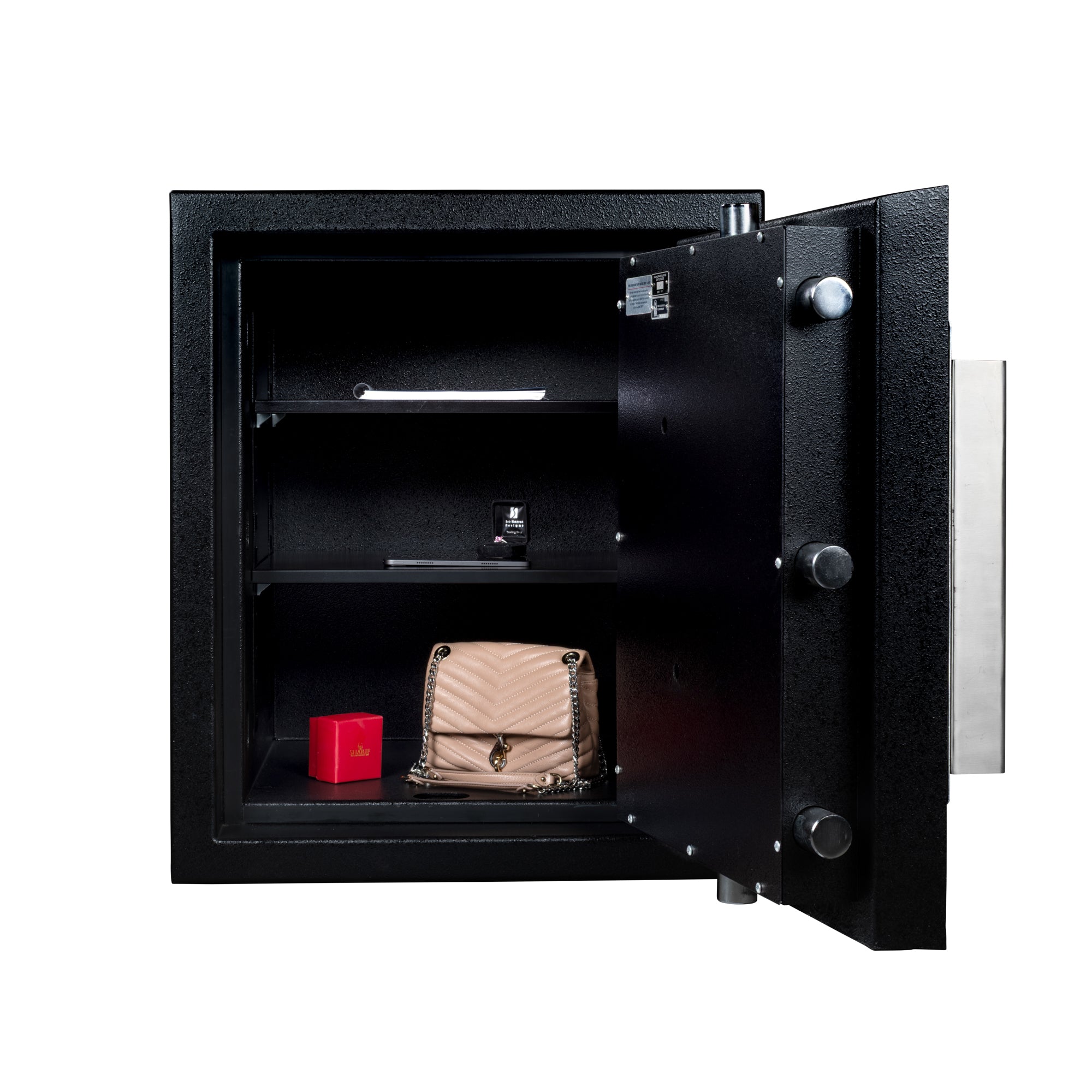 DeVault DVX-2420 TL-30X6 High Security Safe