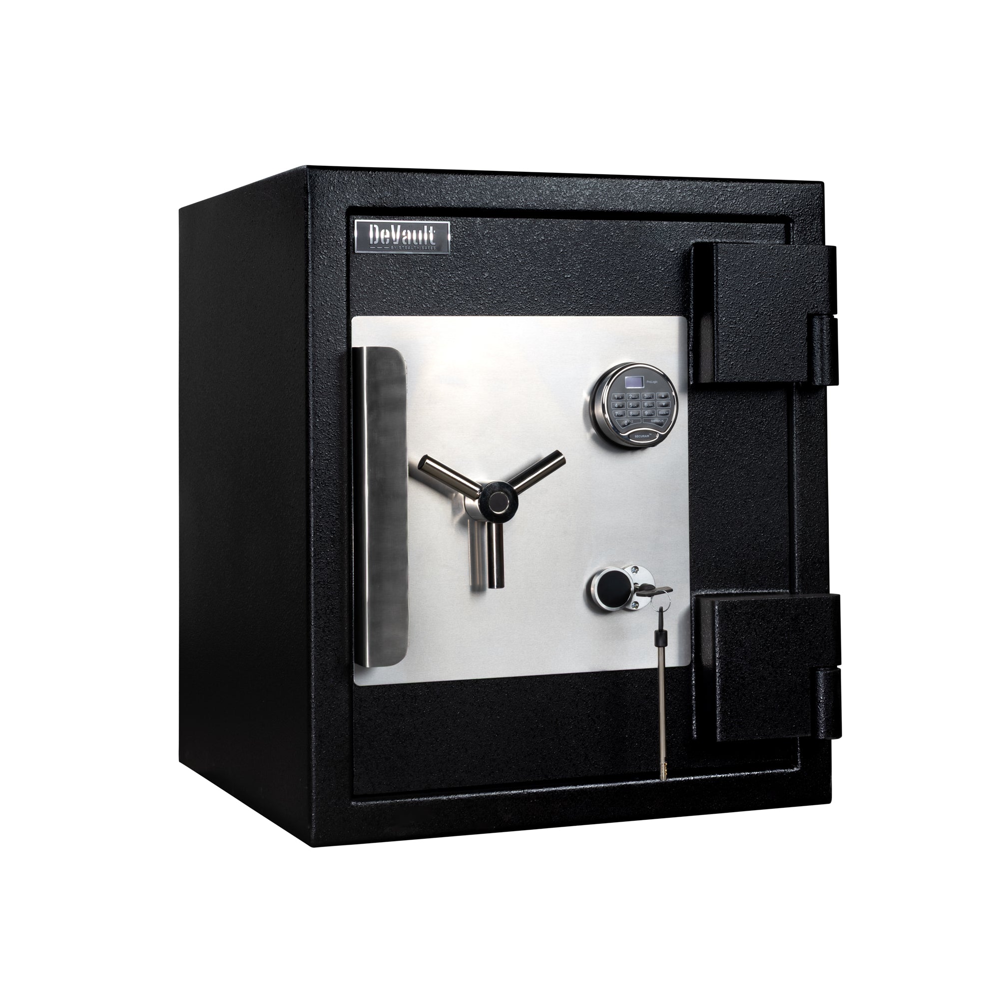 DeVault DVX-2420 TL-30X6 High Security Safe