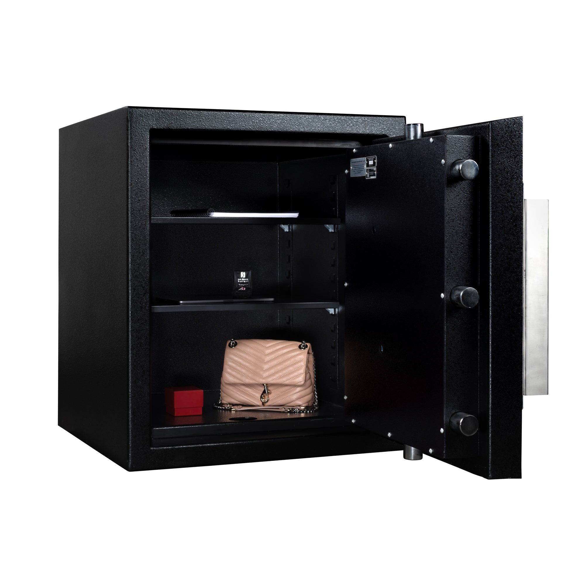 DeVault DVX-2420 TL-30X6 High Security Safe