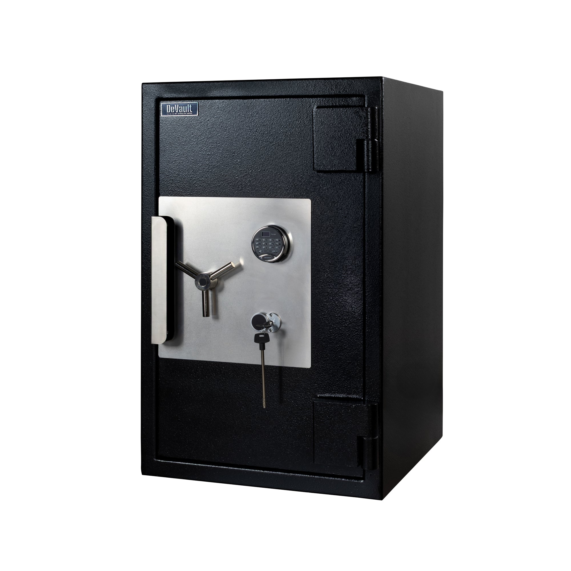 DeVault DVX-3822 TL-30X6 High Security Safe