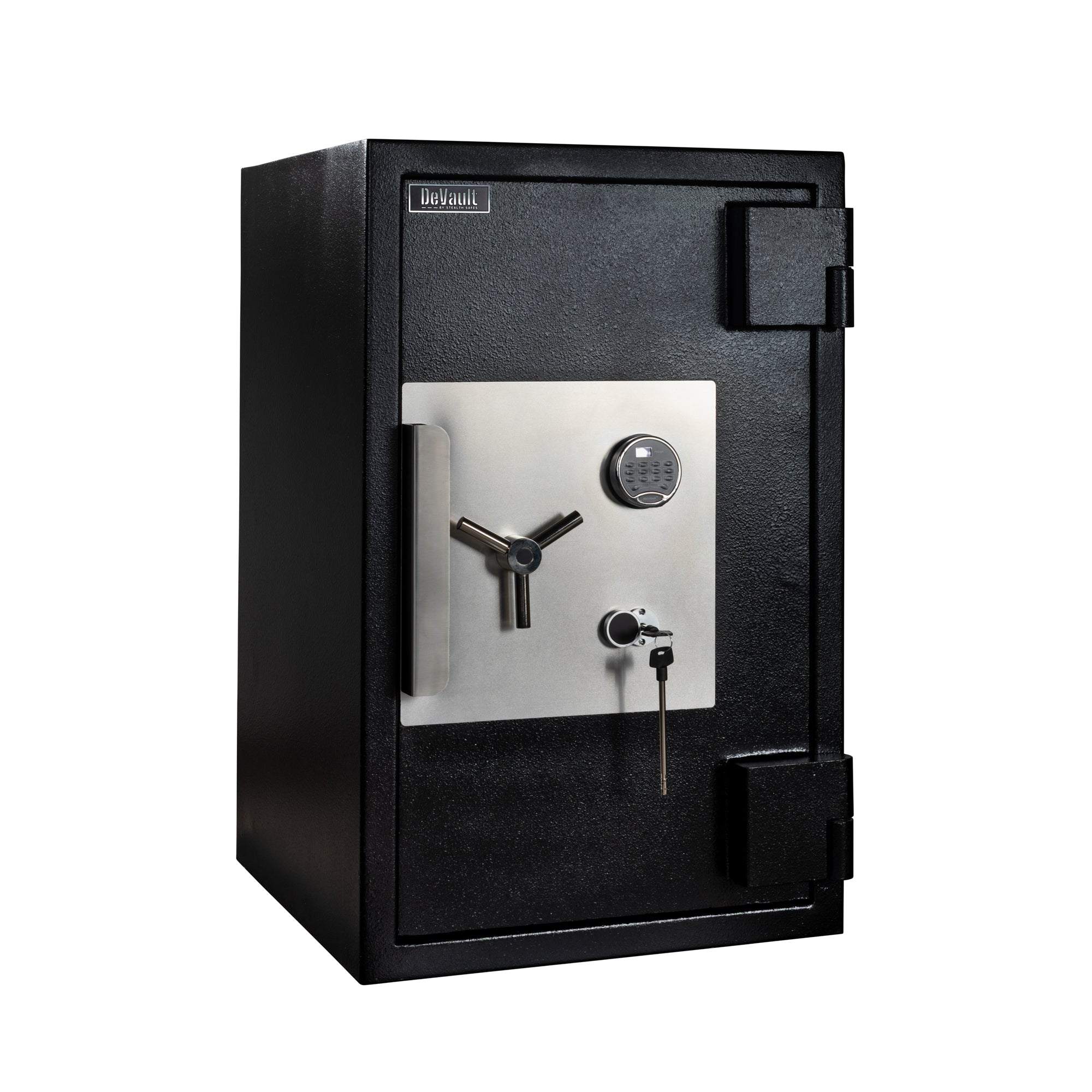 DeVault DVX-3822 TL-30X6 High Security Safe