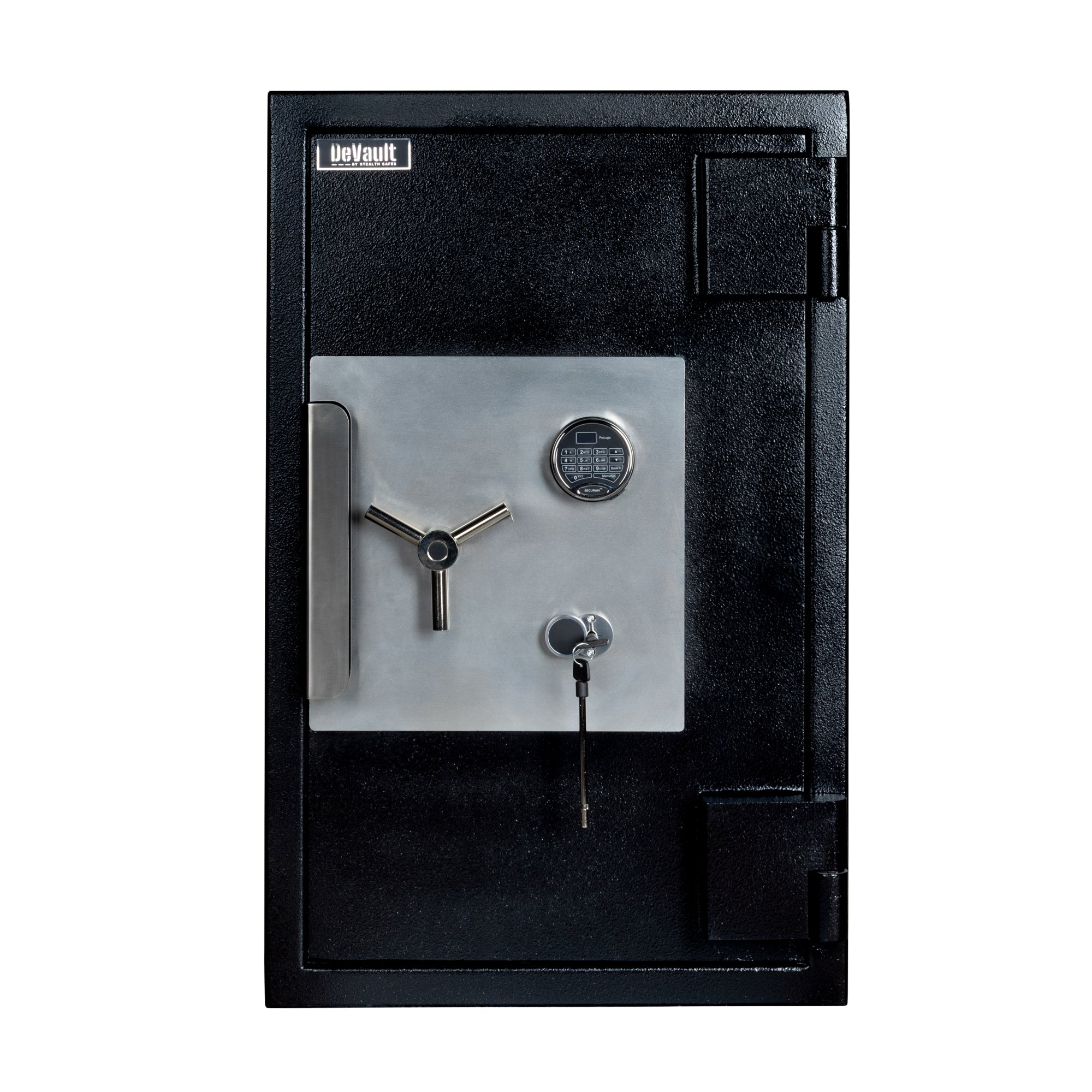 DeVault DVX-3822 TL-30X6 High Security Safe