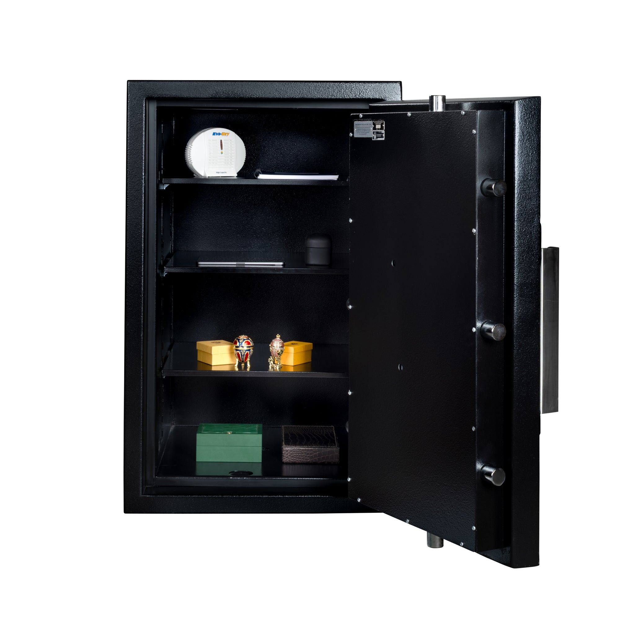 DeVault DVX-3822 TL-30X6 High Security Safe