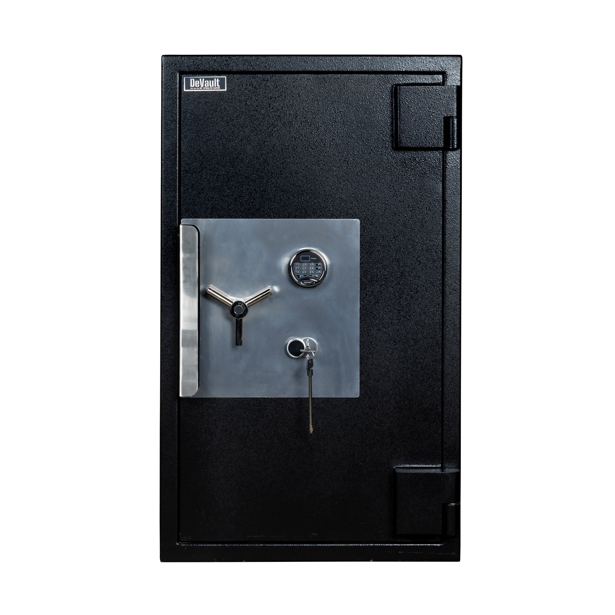 DeVault DVX-4826 TL-30X6 High Security Safe