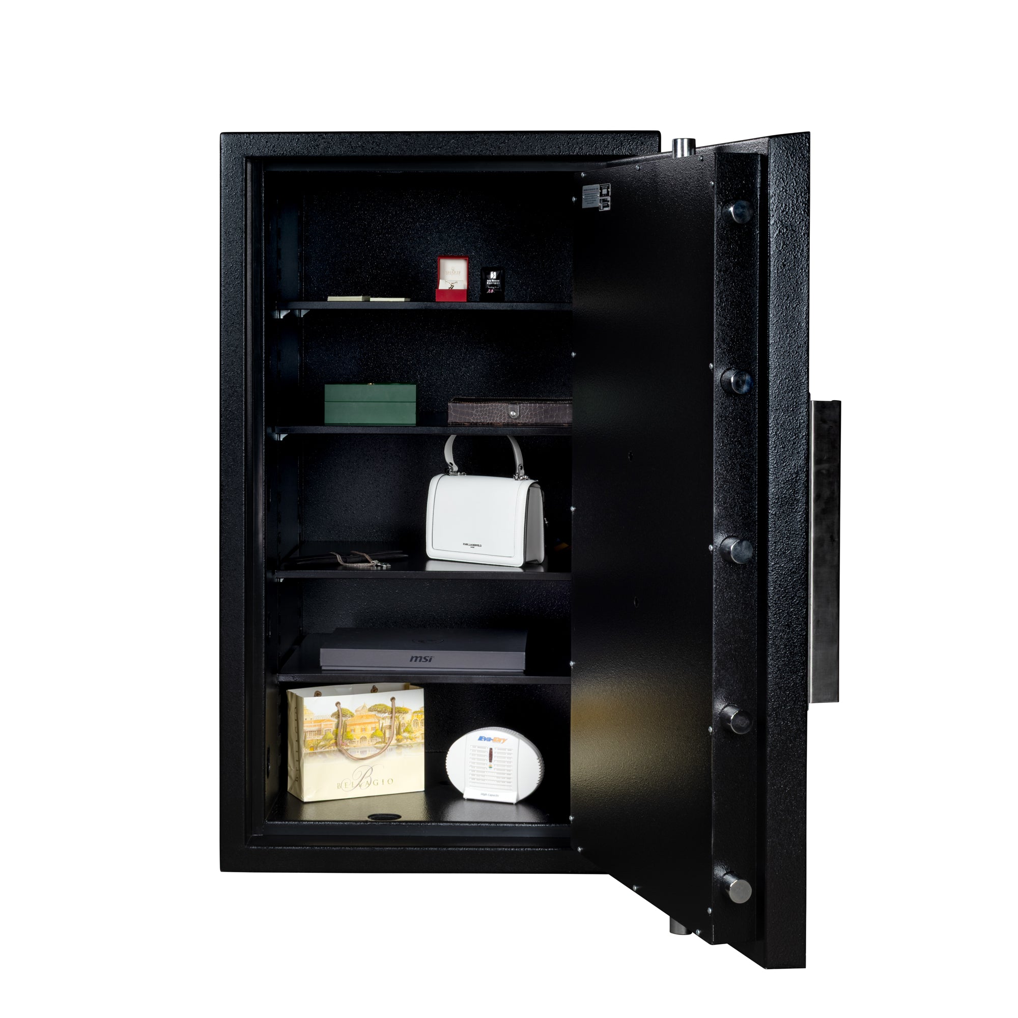 DeVault DVX-4826 TL-30X6 High Security Safe