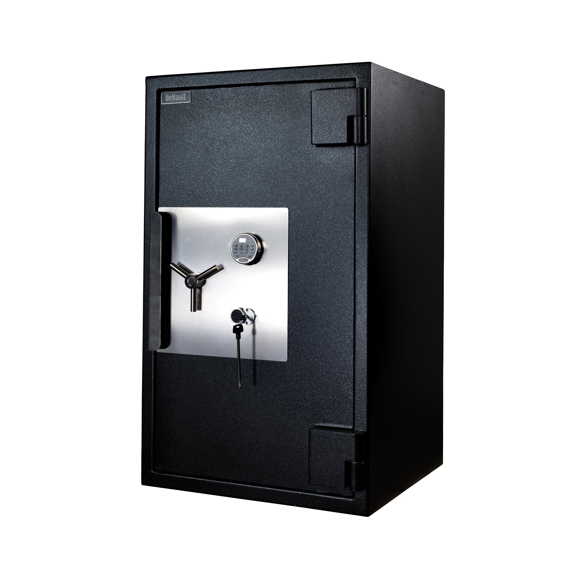 DeVault DVX-4826 TL-30X6 High Security Safe