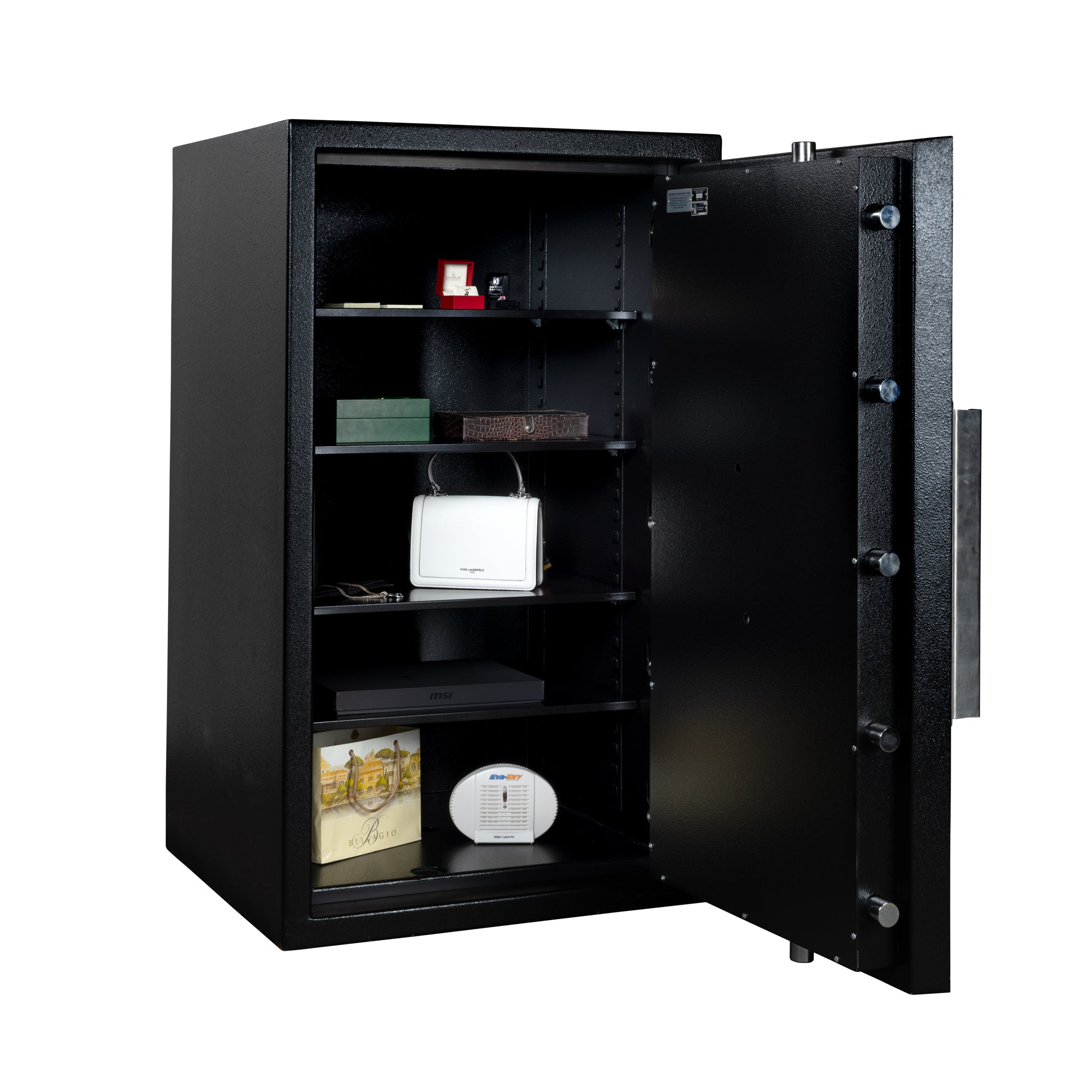 DeVault DVX-4826 TL-30X6 High Security Safe