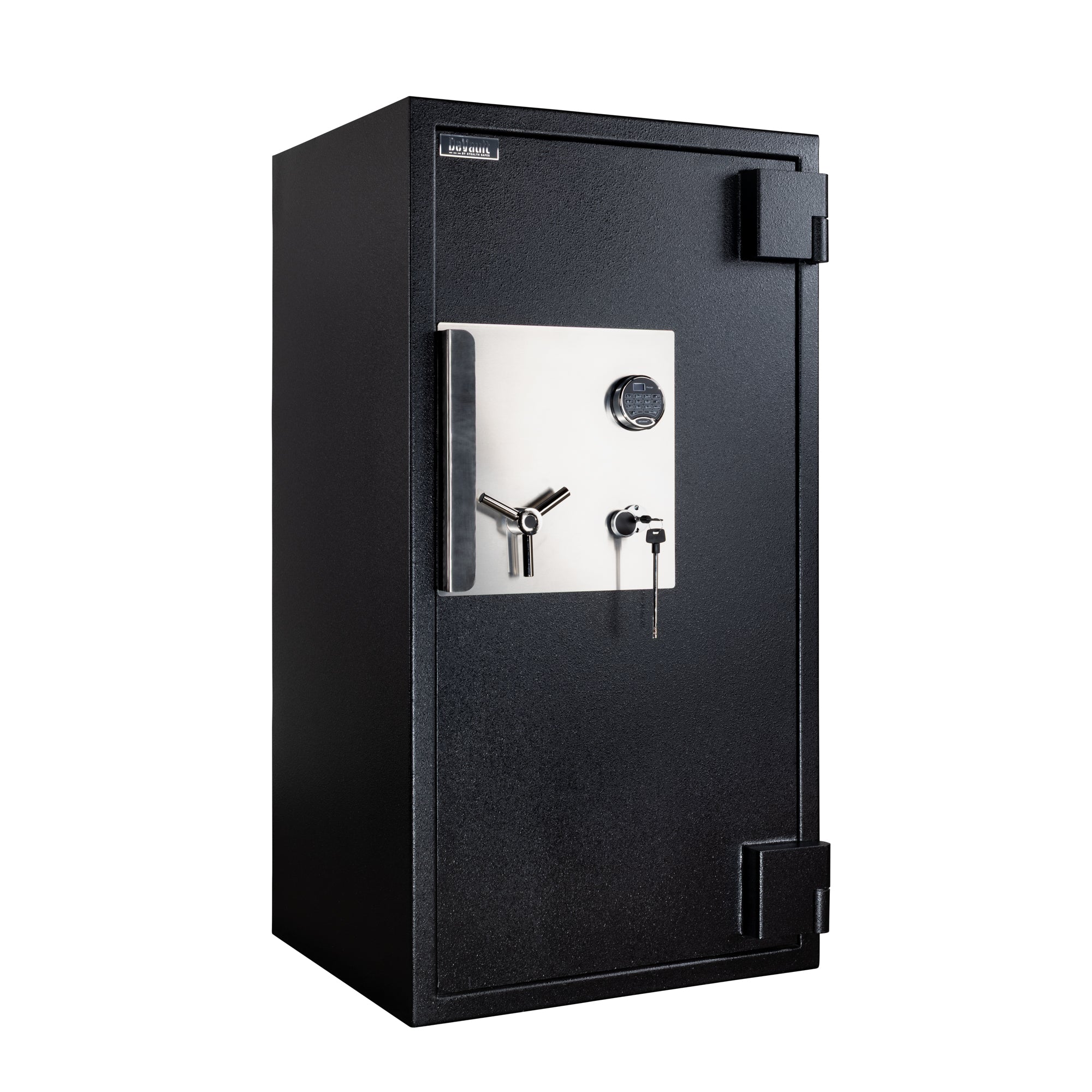 DeVault DVX-5828 TL-30X6 High Security Safe