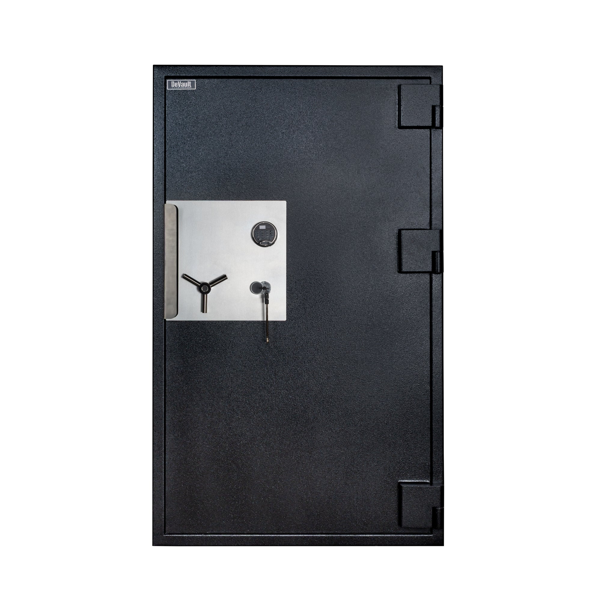 DeVault DVX-7040 TL-30X6 High Security Safe