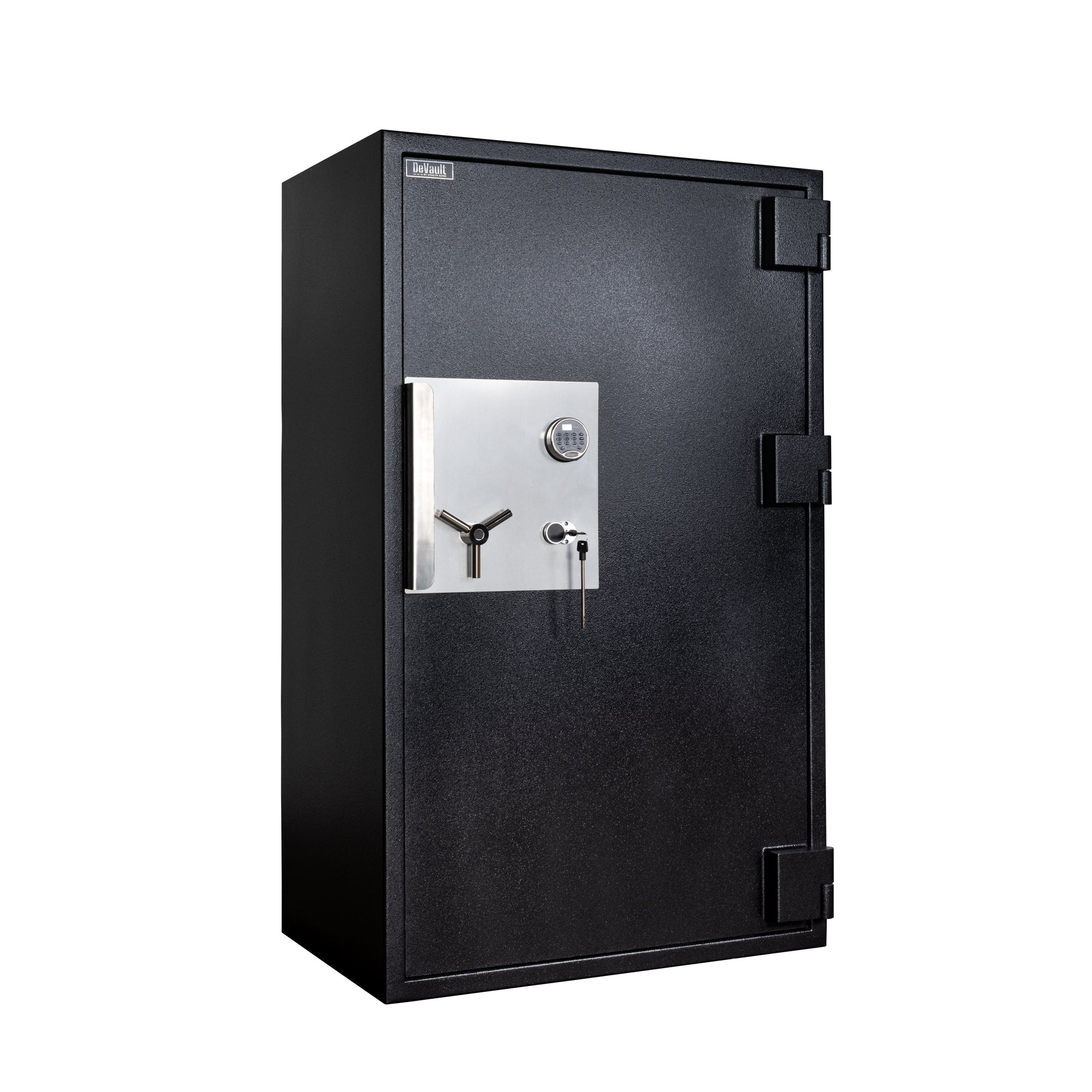 DeVault DVX-7040 TL-30X6 High Security Safe