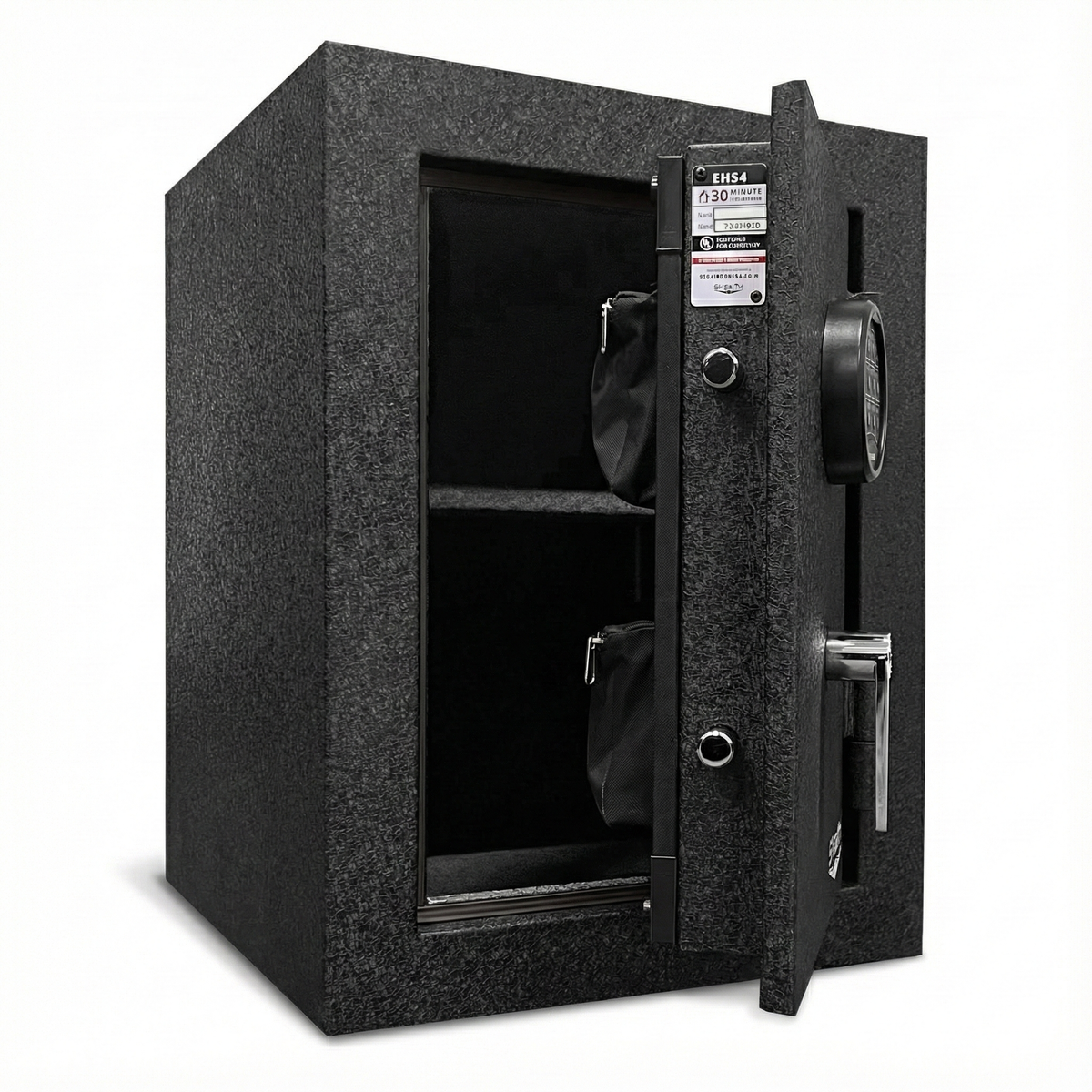 Stealth Essential Home Safe EHS4