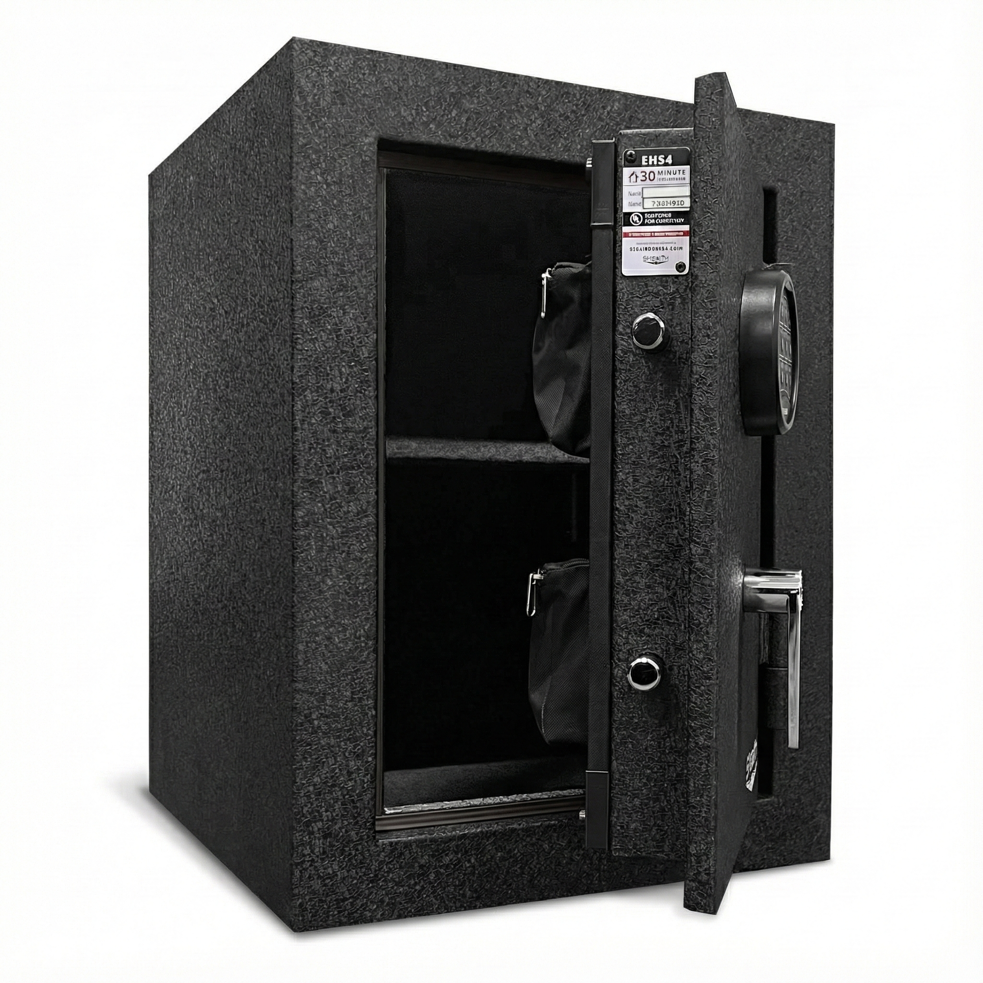 Stealth Essential Home Safe EHS4