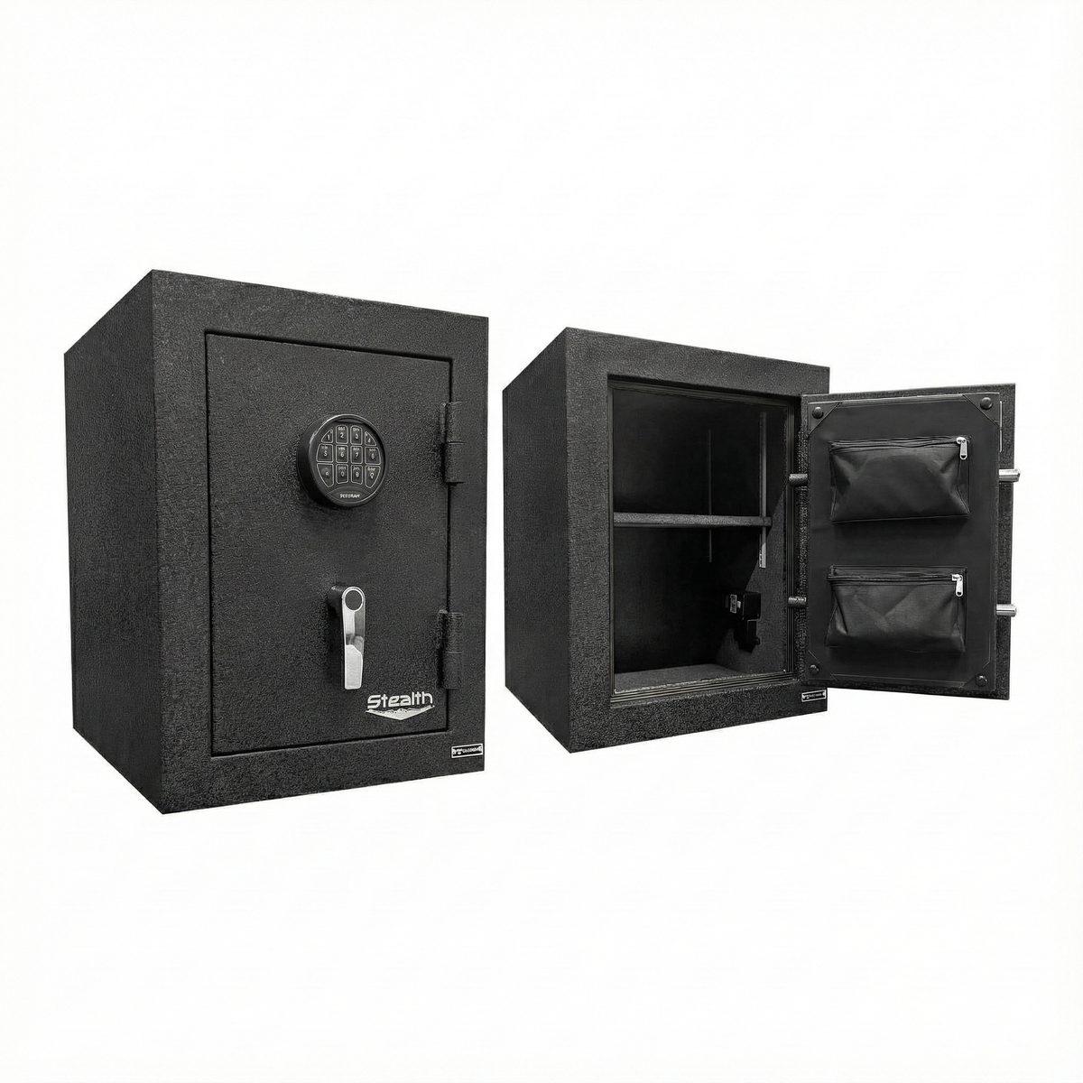 Stealth Essential Home Safe EHS4