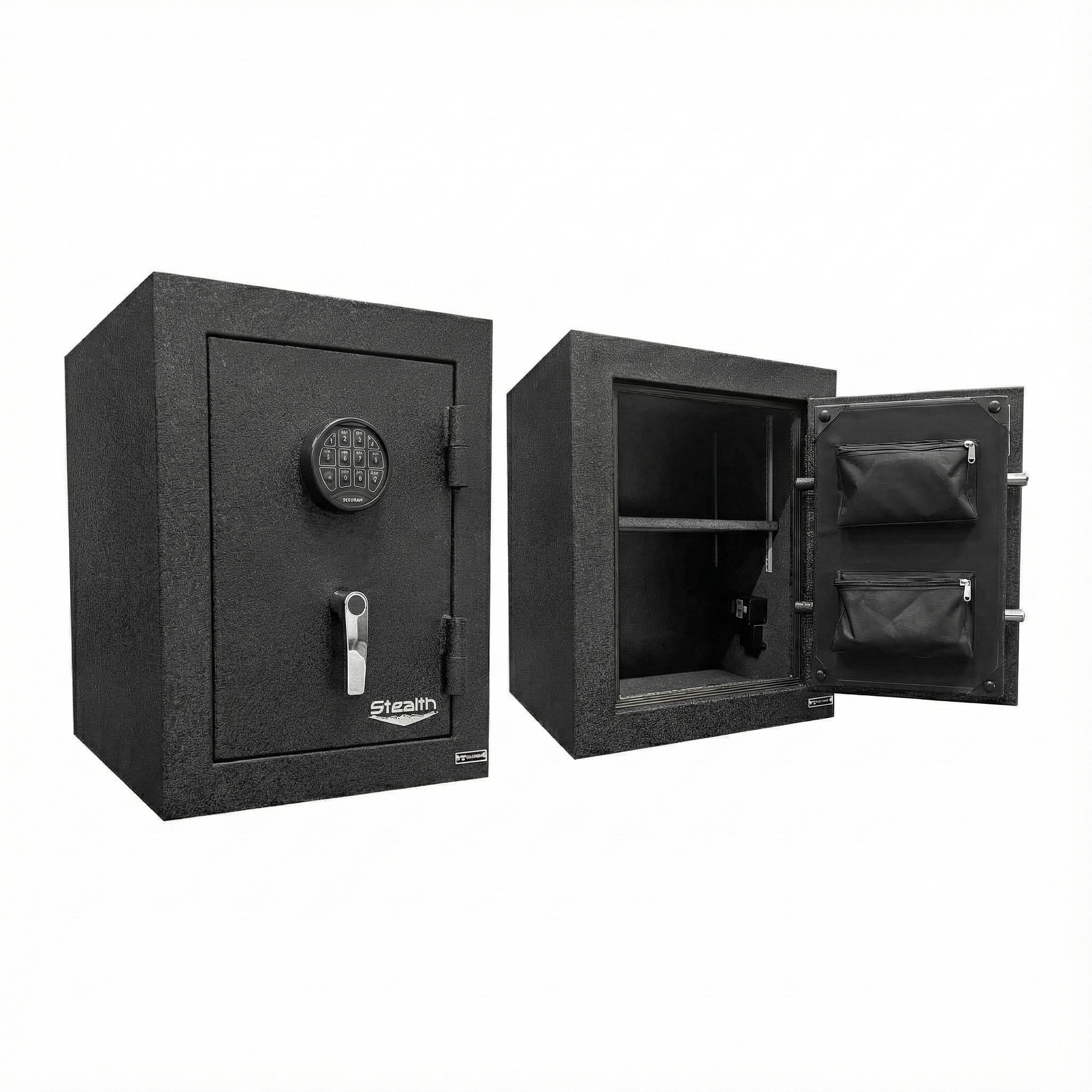 Stealth Essential Home Safe EHS4