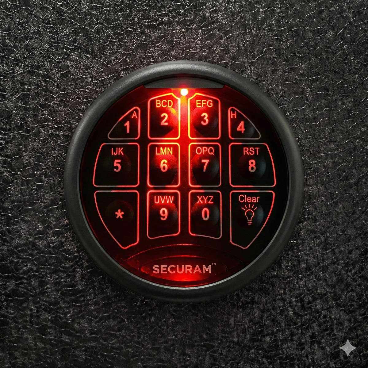 Stealth Essential Home Safe EHS4