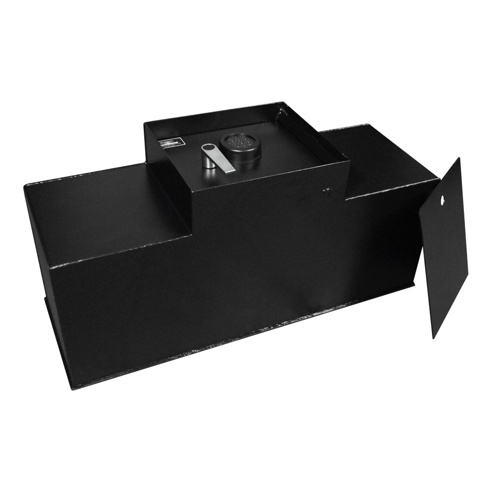 Heavy Duty Extra Wide Floor Safe B5000