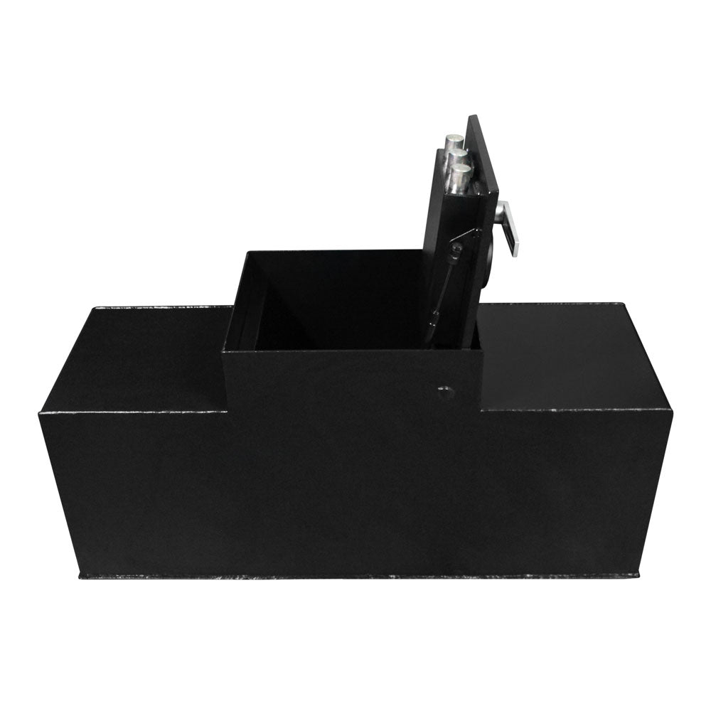 Heavy Duty Extra Wide Floor Safe B5000