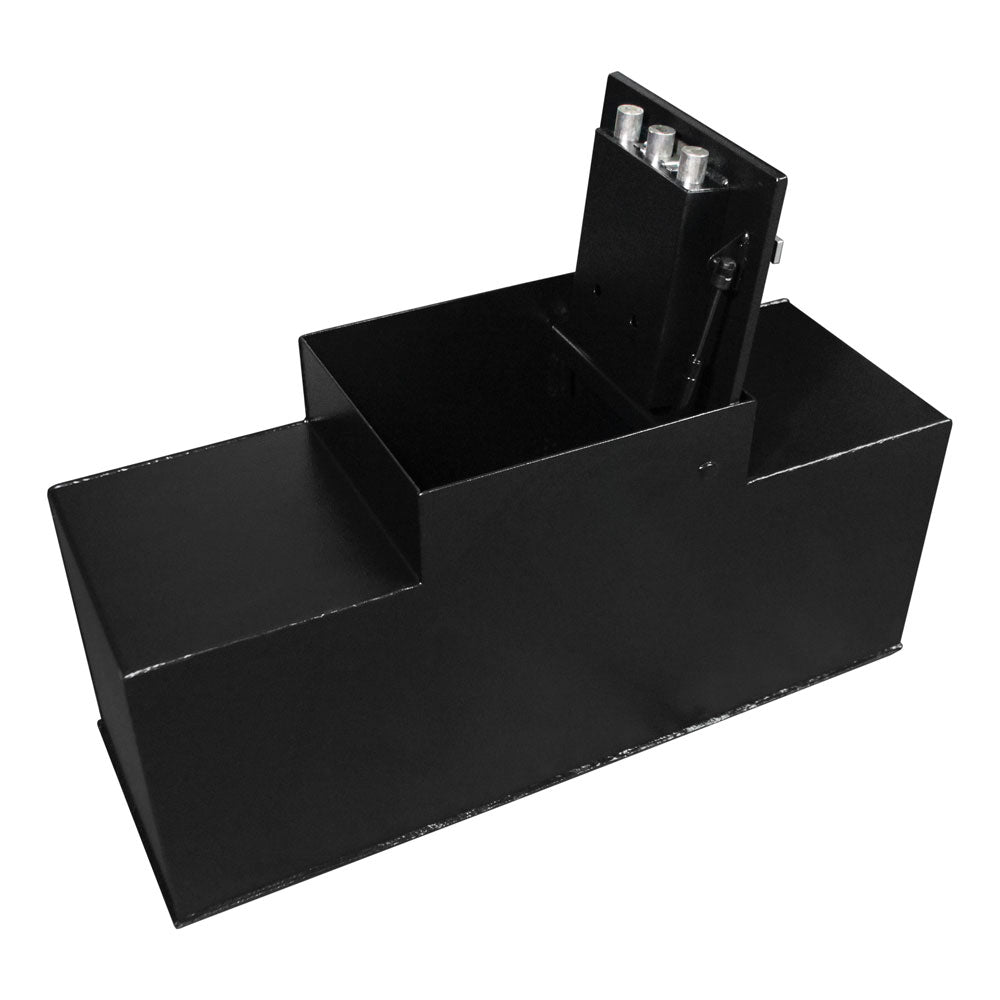 Heavy Duty Extra Wide Floor Safe B5000