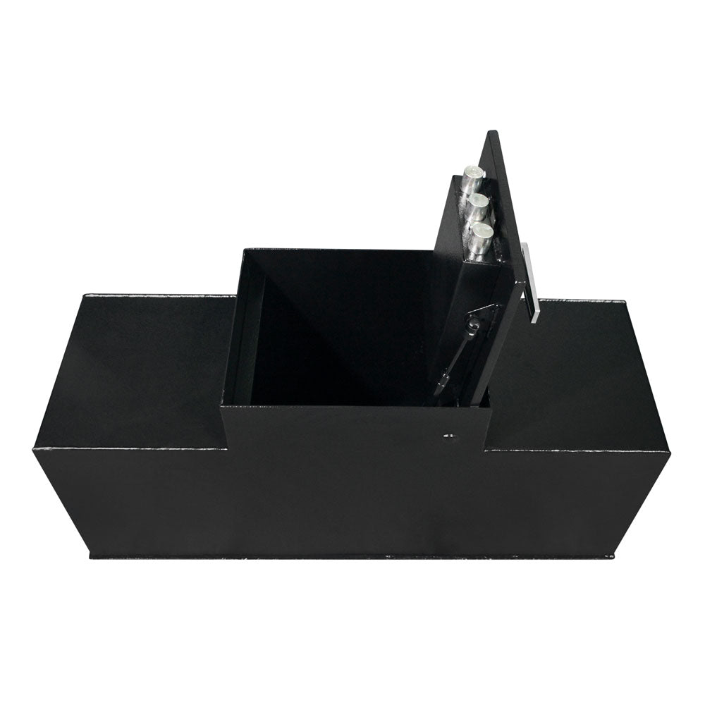 Heavy Duty Extra Wide Floor Safe B5000