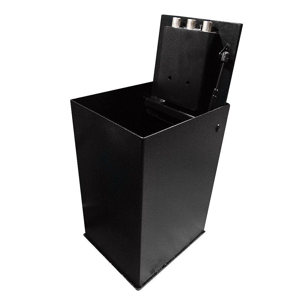 Heavy Duty Floor Safe B3000