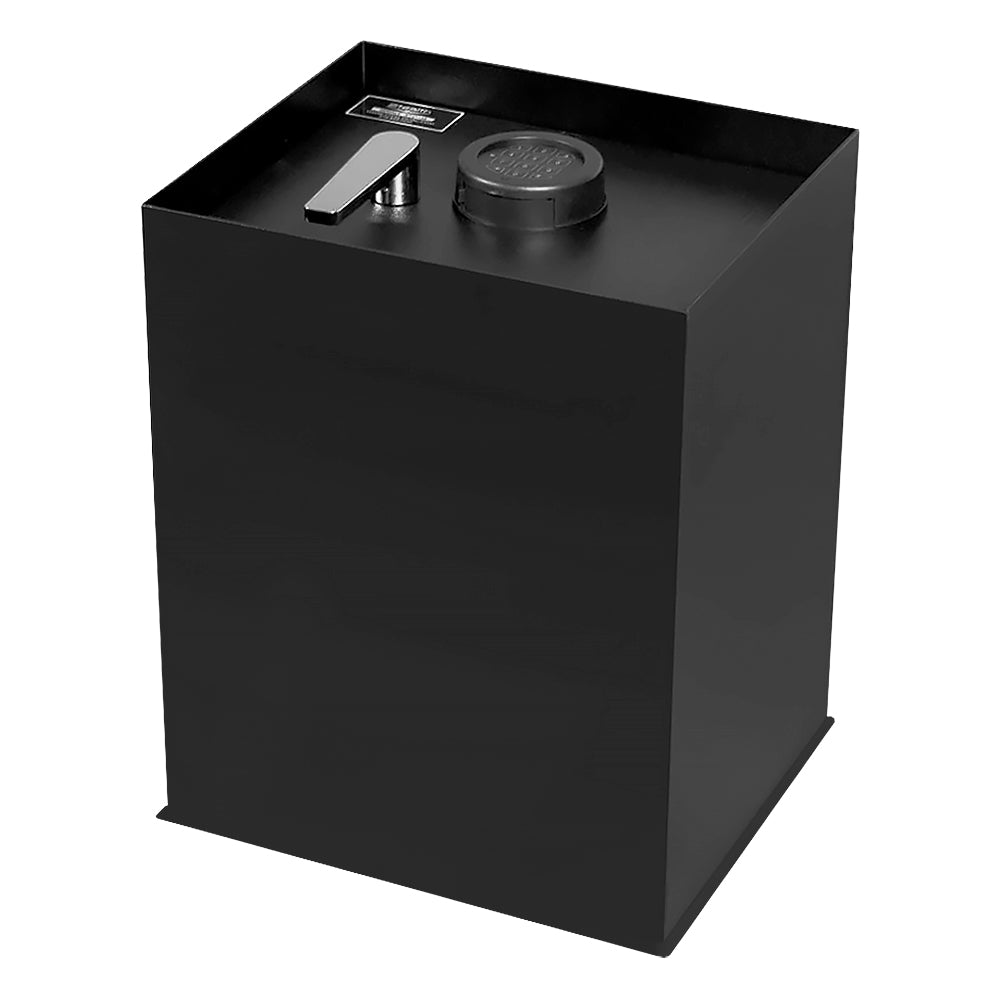 Heavy Duty Floor Safe B2500