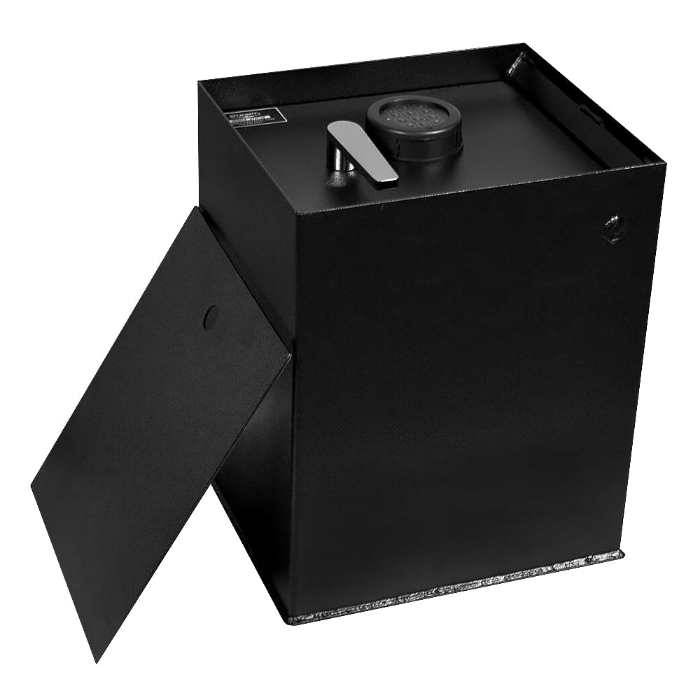 Heavy Duty Floor Safe B2500