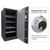 Concrete Composite Burglary Safe CS45