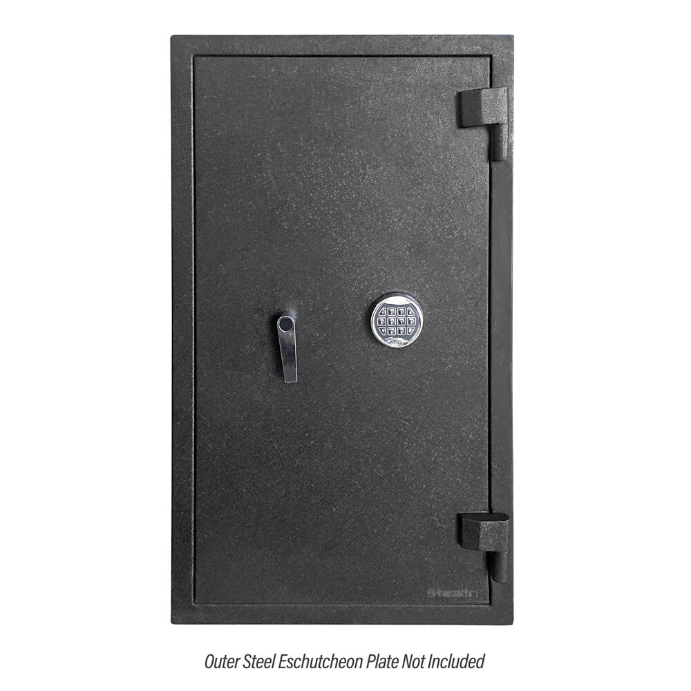 Stealth CS45 Concrete Composite Burglary and Fire Safe