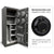 Essential 23 Gun Safe EGS23