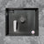 Heavy Duty Floor Safe B2500