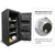 UL RSC Home 14 Safe HS14
