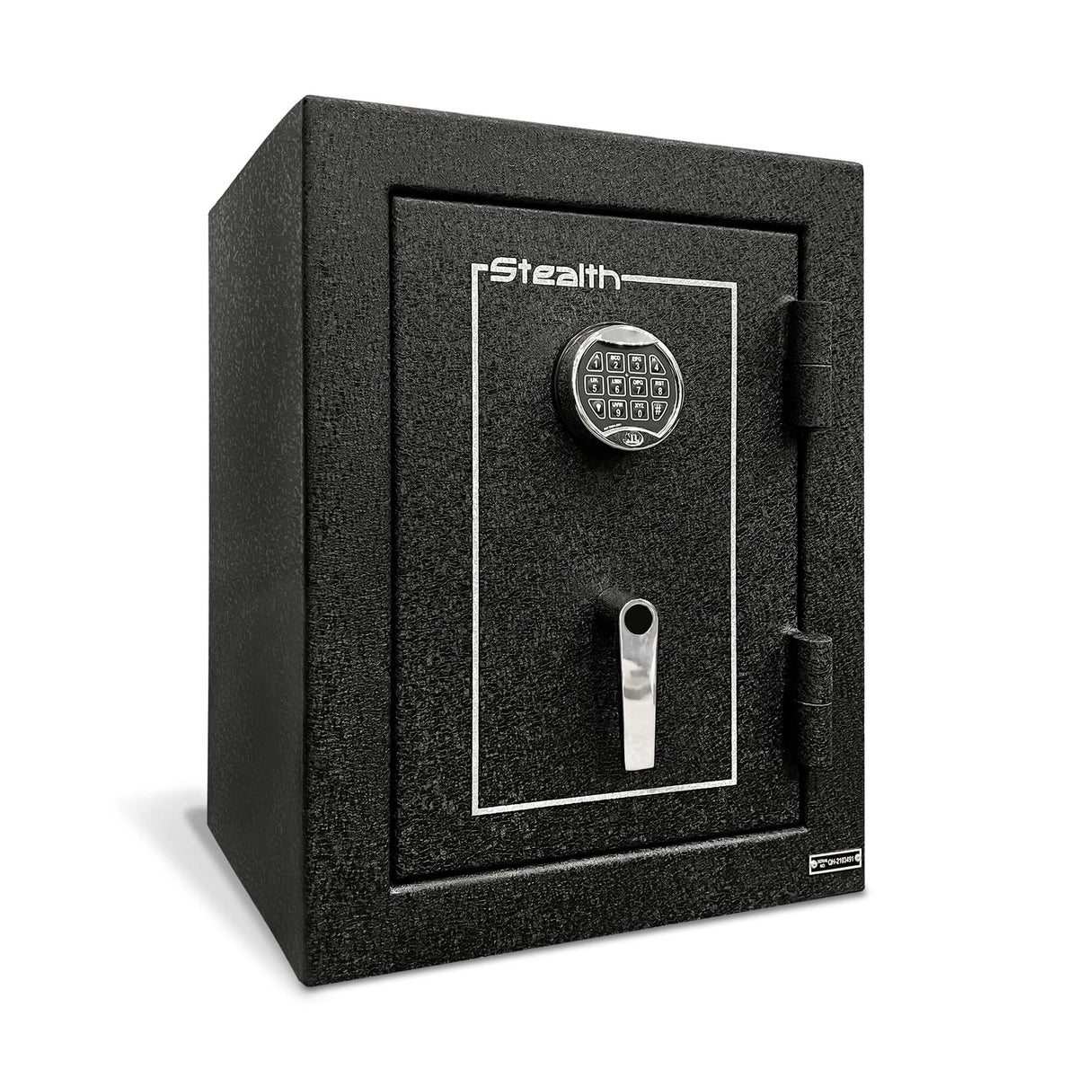UL RSC Home 4 Safe HS4