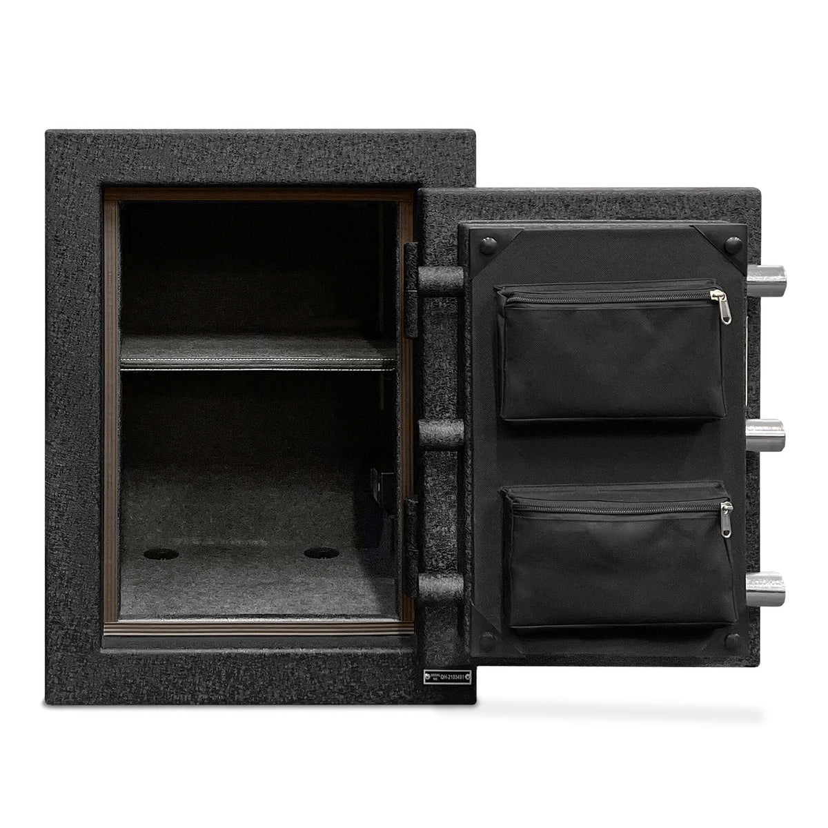 UL RSC Home 4 Safe HS4