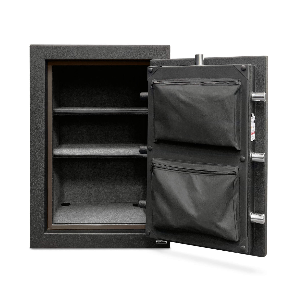 UL RSC Home 8 Safe HS8